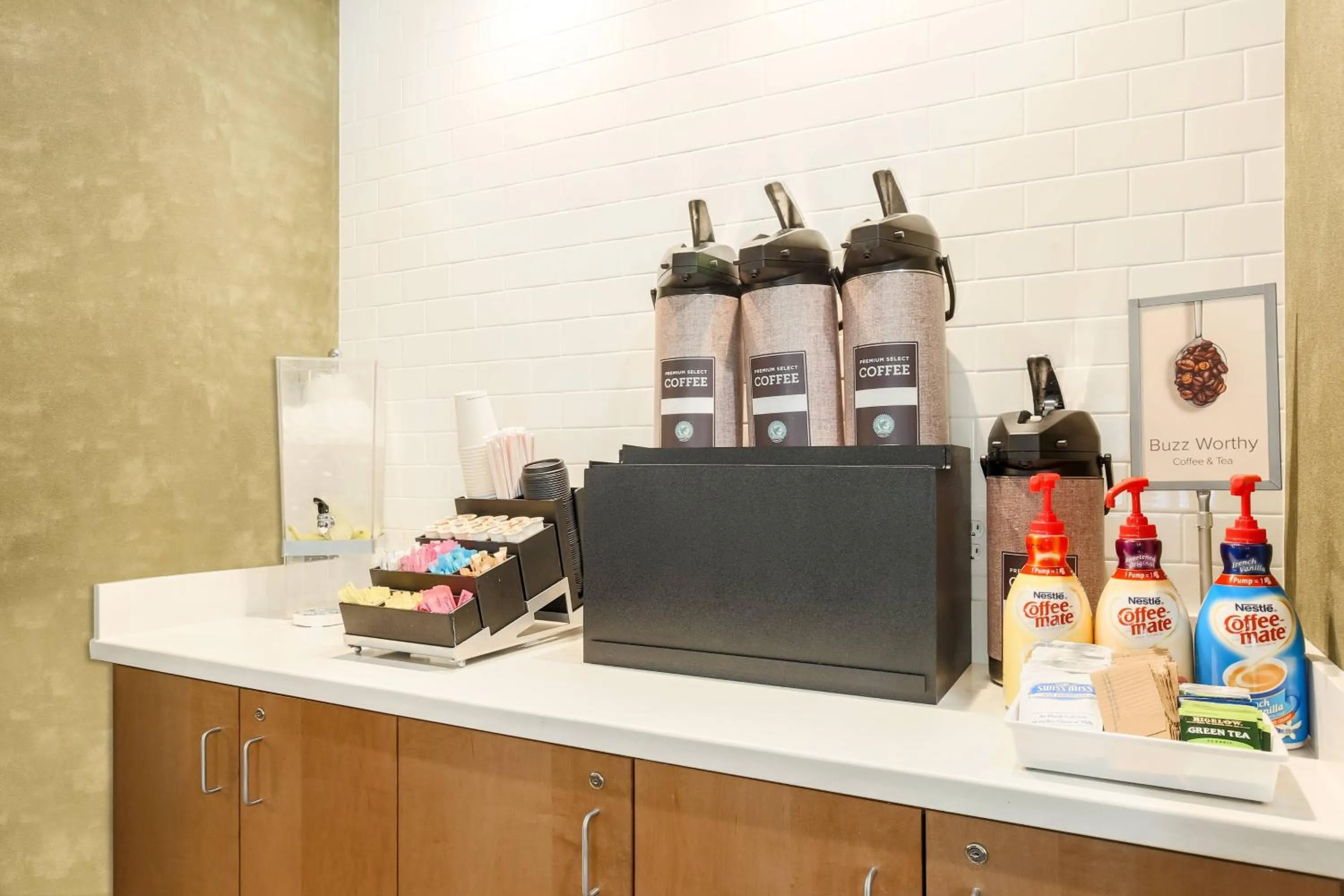 Other in Fairfield Inn & Suites Houston Humble