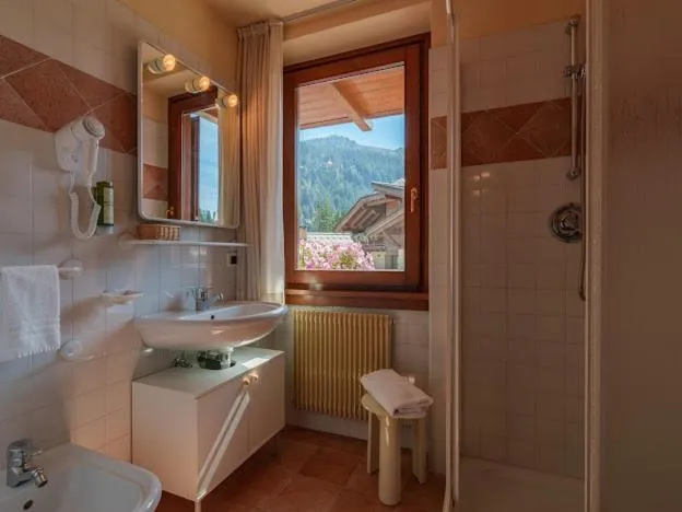 Hotel Garnì La Montanara