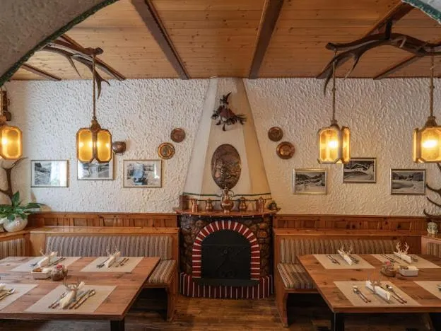 Hotel Garnì La Montanara