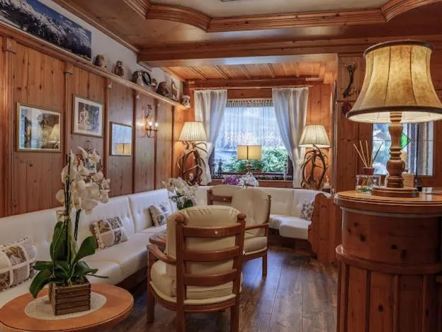Hotel Garnì La Montanara