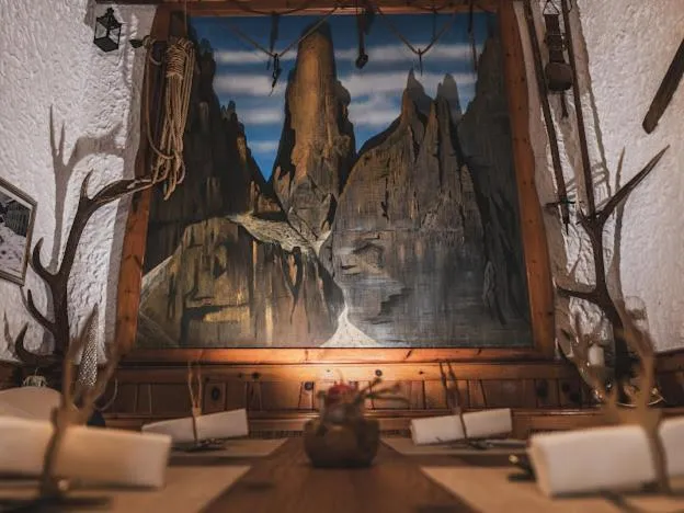 Hotel Garnì La Montanara