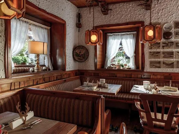 Hotel Garnì La Montanara