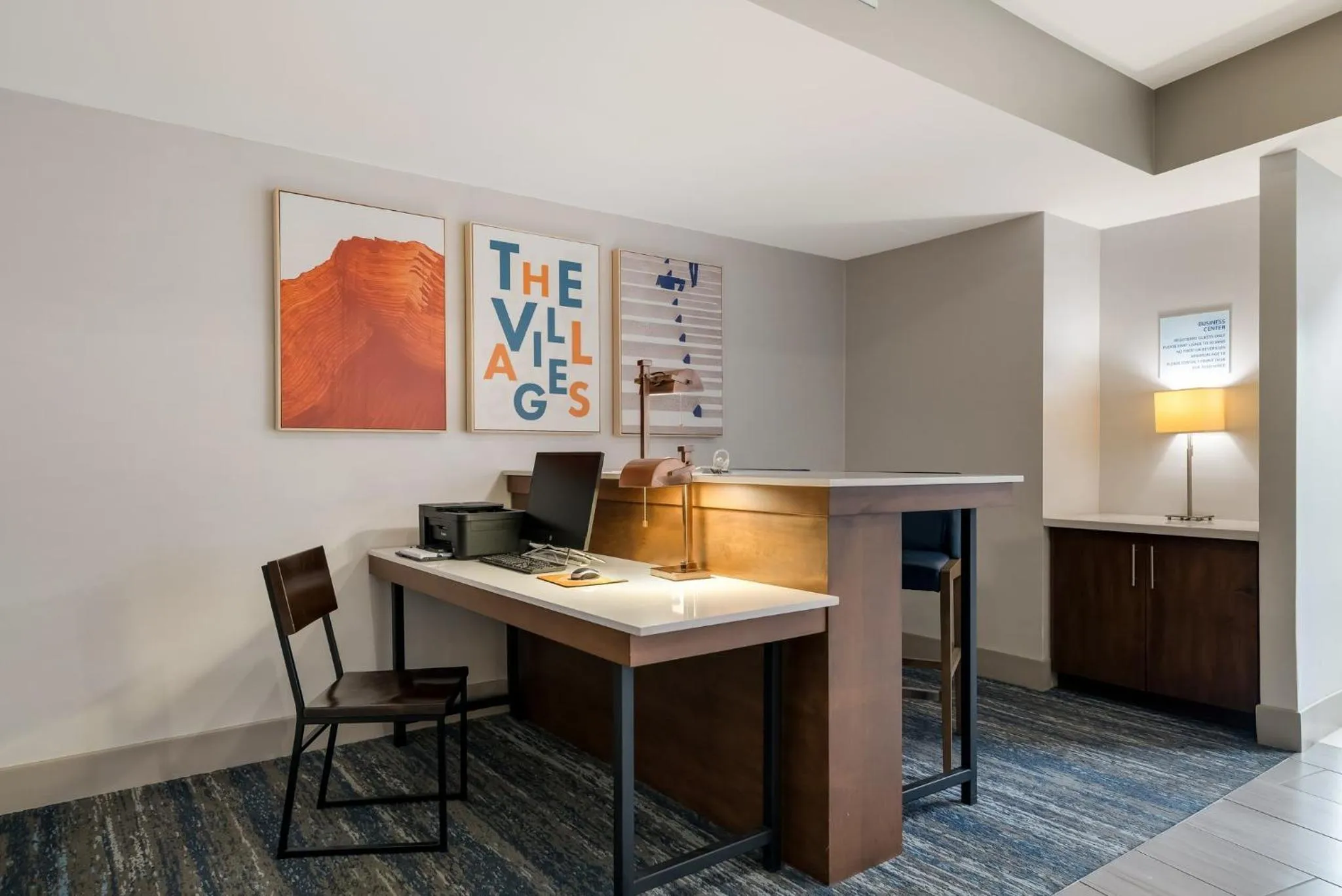 Other in Holiday Inn Express Hotel & Suites - The Villages by IHG