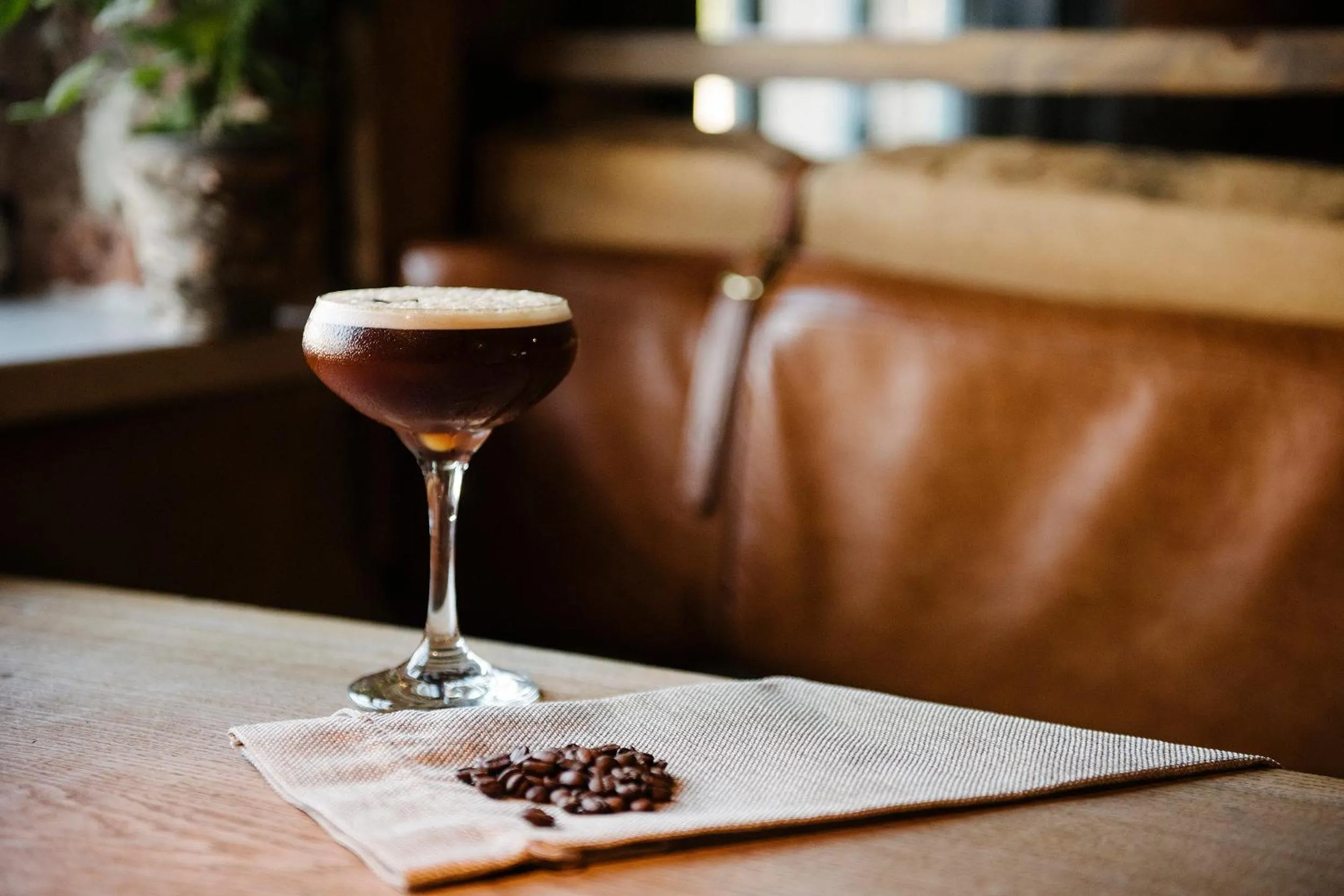 Lounge or bar in Le Petit Chateau & William de Percy