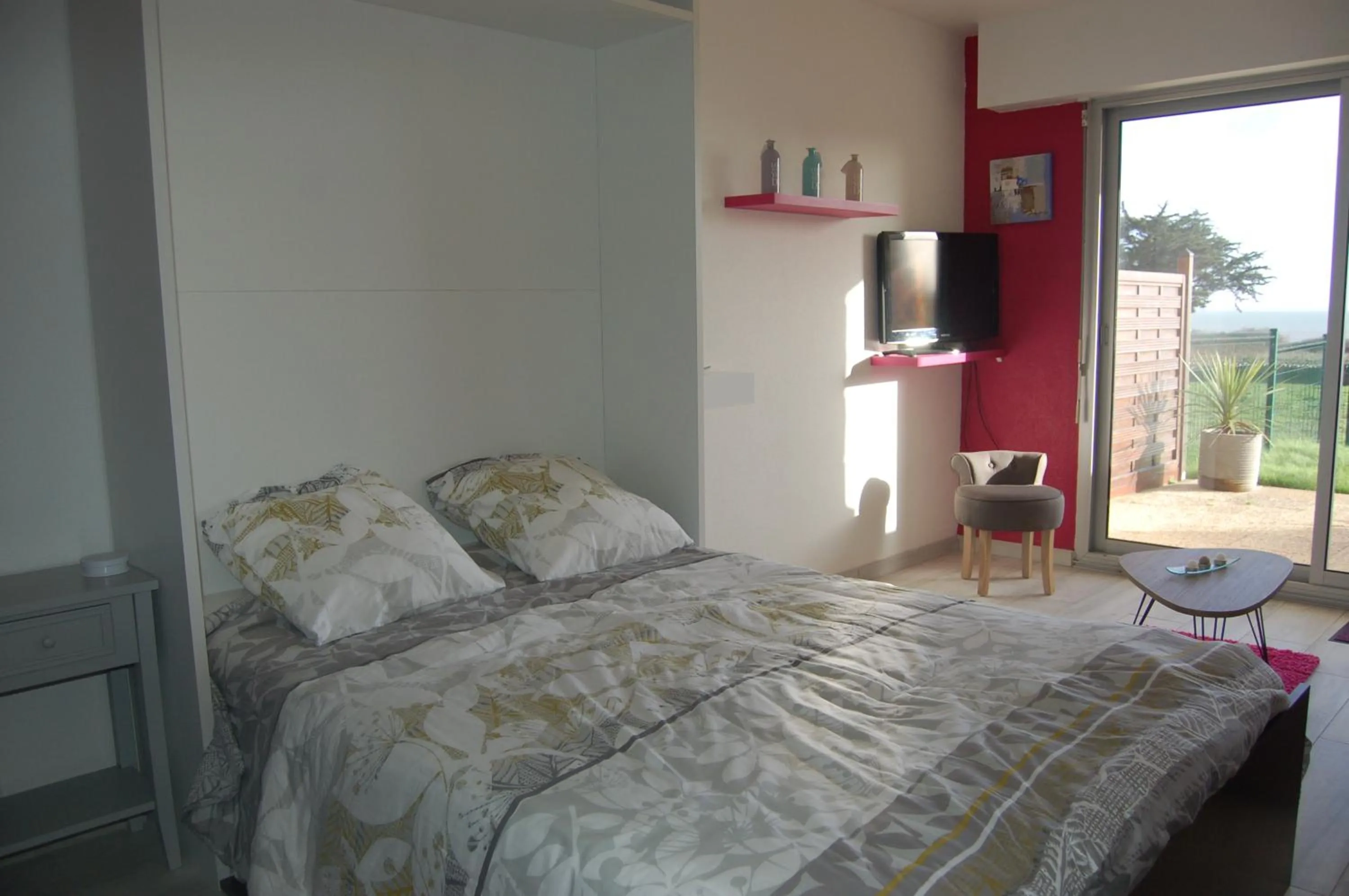 Appartement RÉSIDENCE DE LA GRÈVE