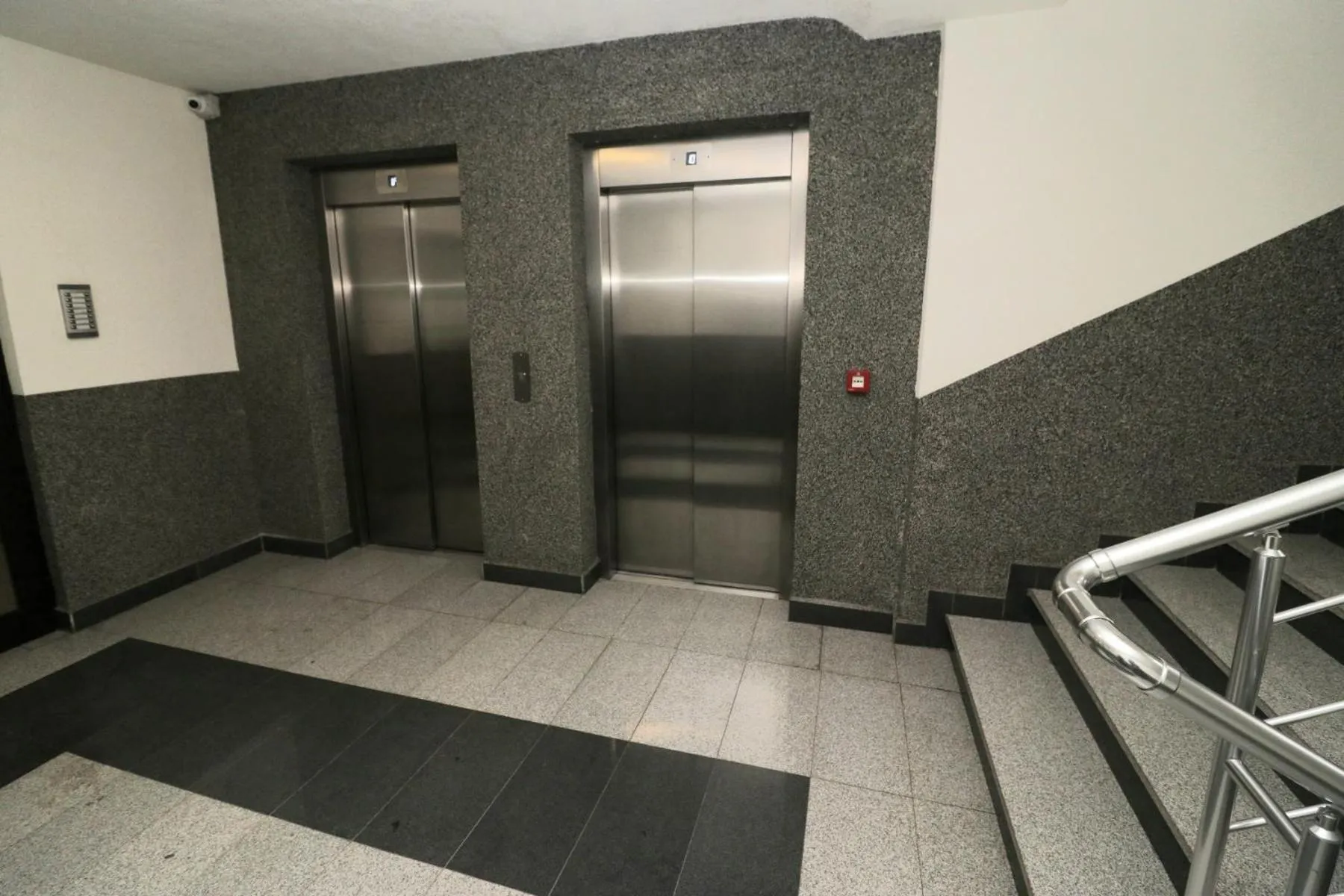 Apartment Nova Otoka