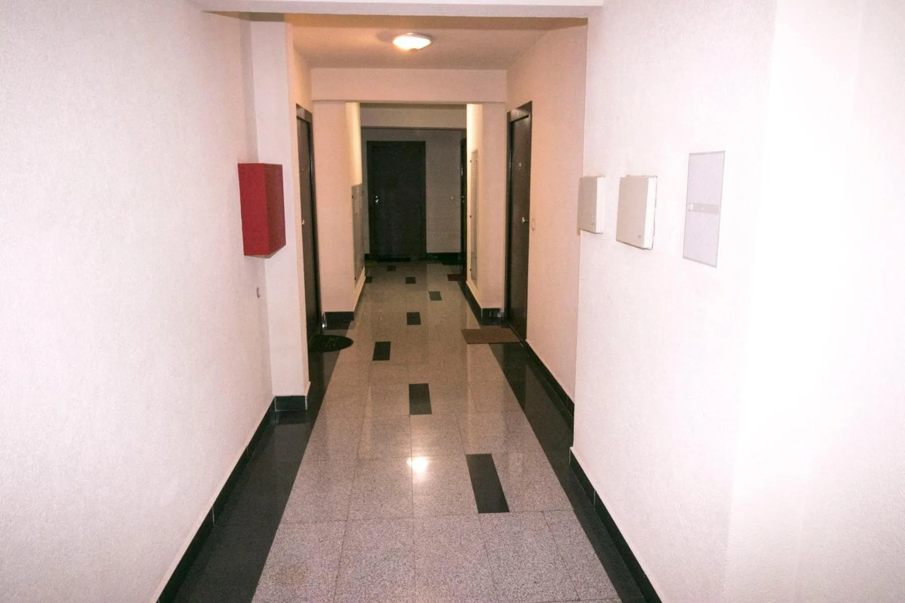 Apartment Nova Otoka