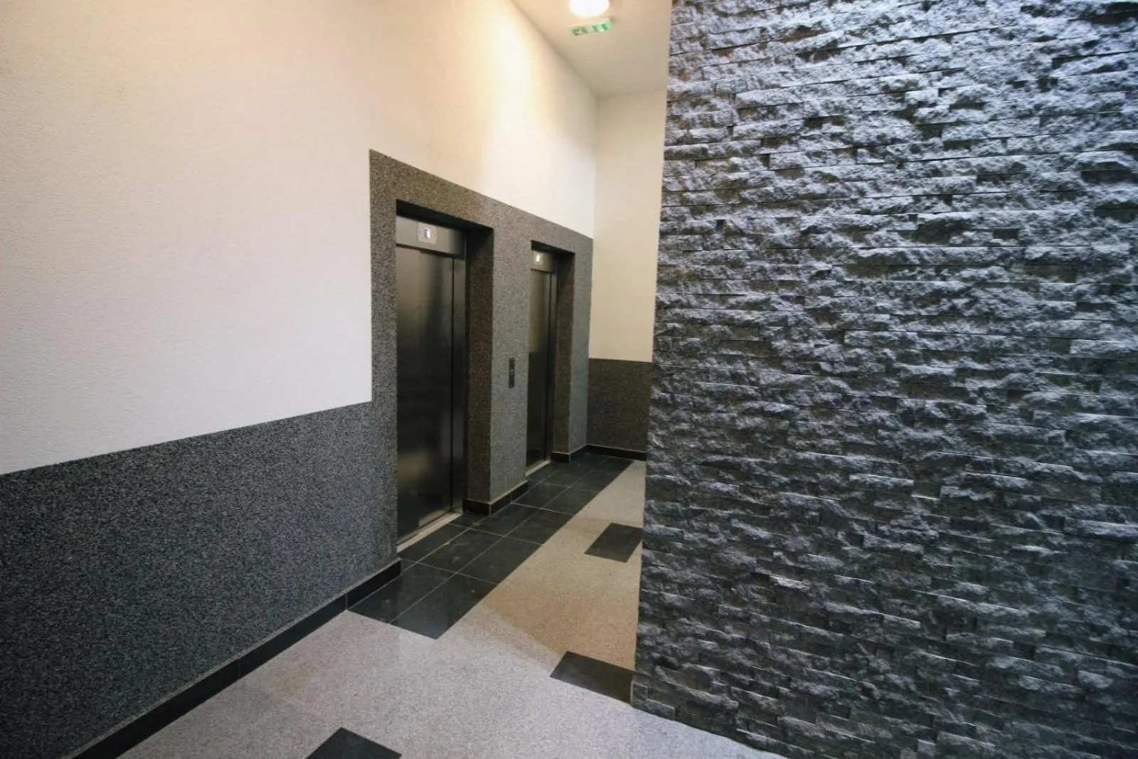 Facade/entrance in Apartment Nova Otoka