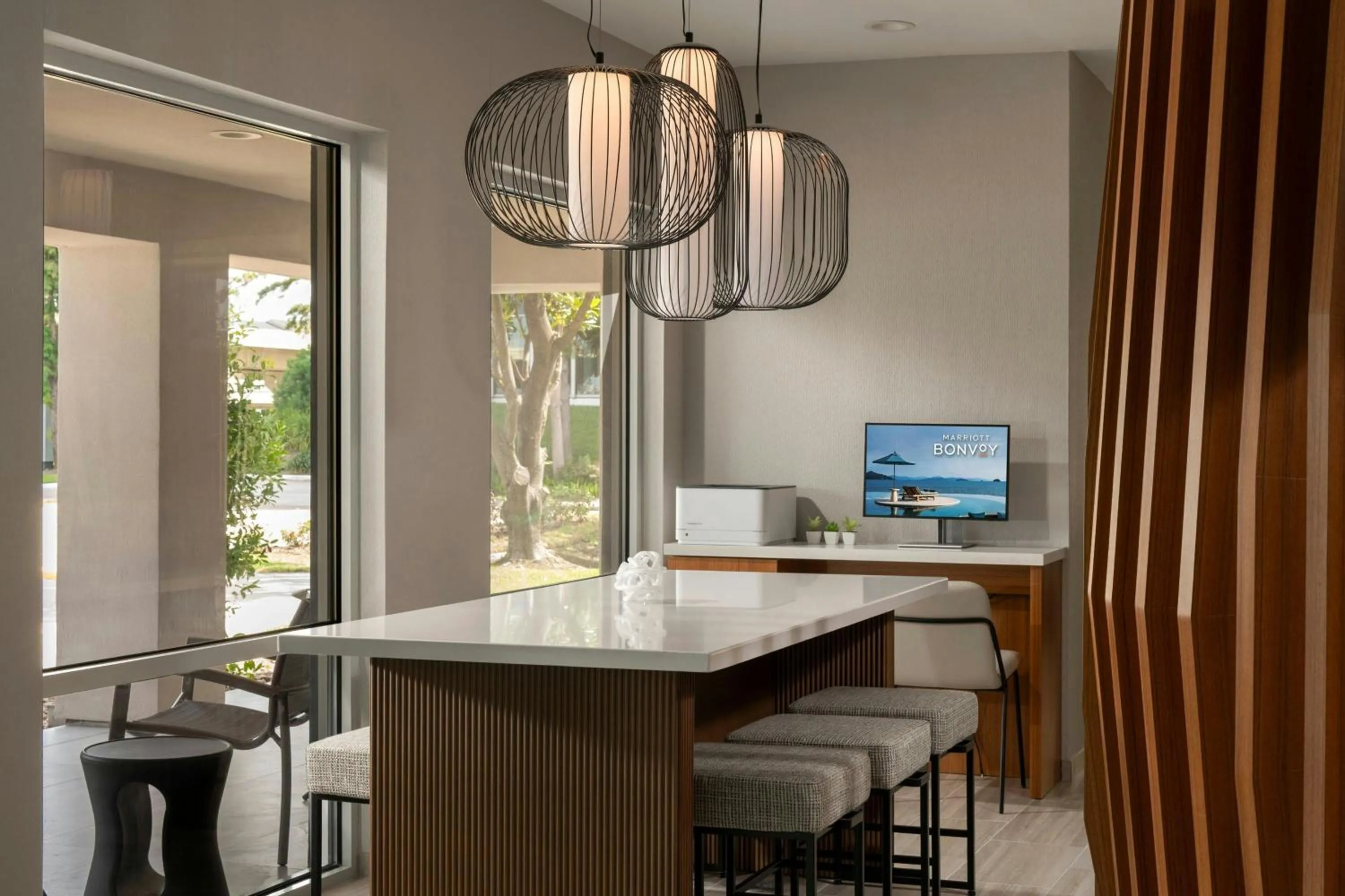 Other in SpringHill Suites by Marriott Houston Brookhollow