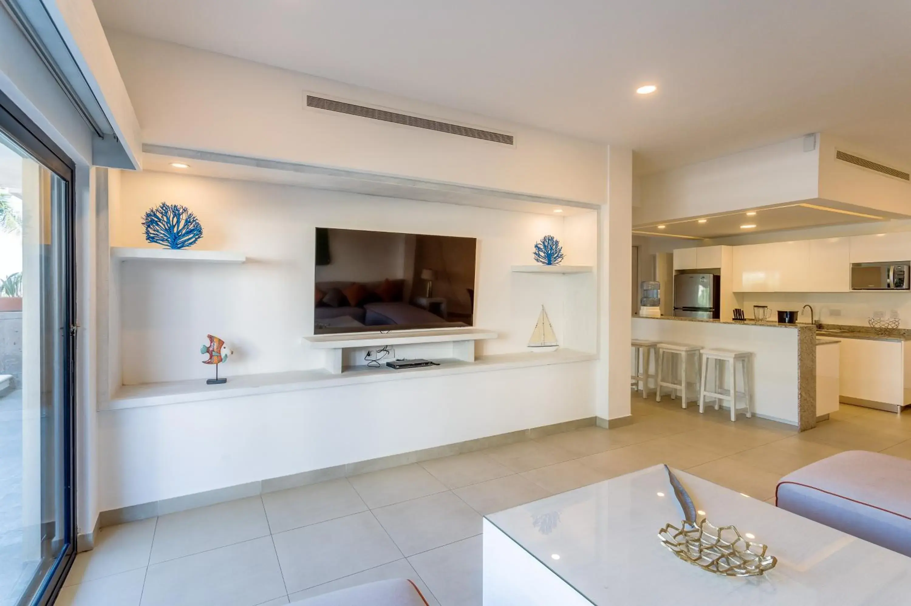 Two-Bedroom Apartment with Private Pool in Aldea Thai by Mistik Vacation Rentals Two-Bedroom Apartment with Private Pool in Aldea Thai by Mistik Vacation Rentals