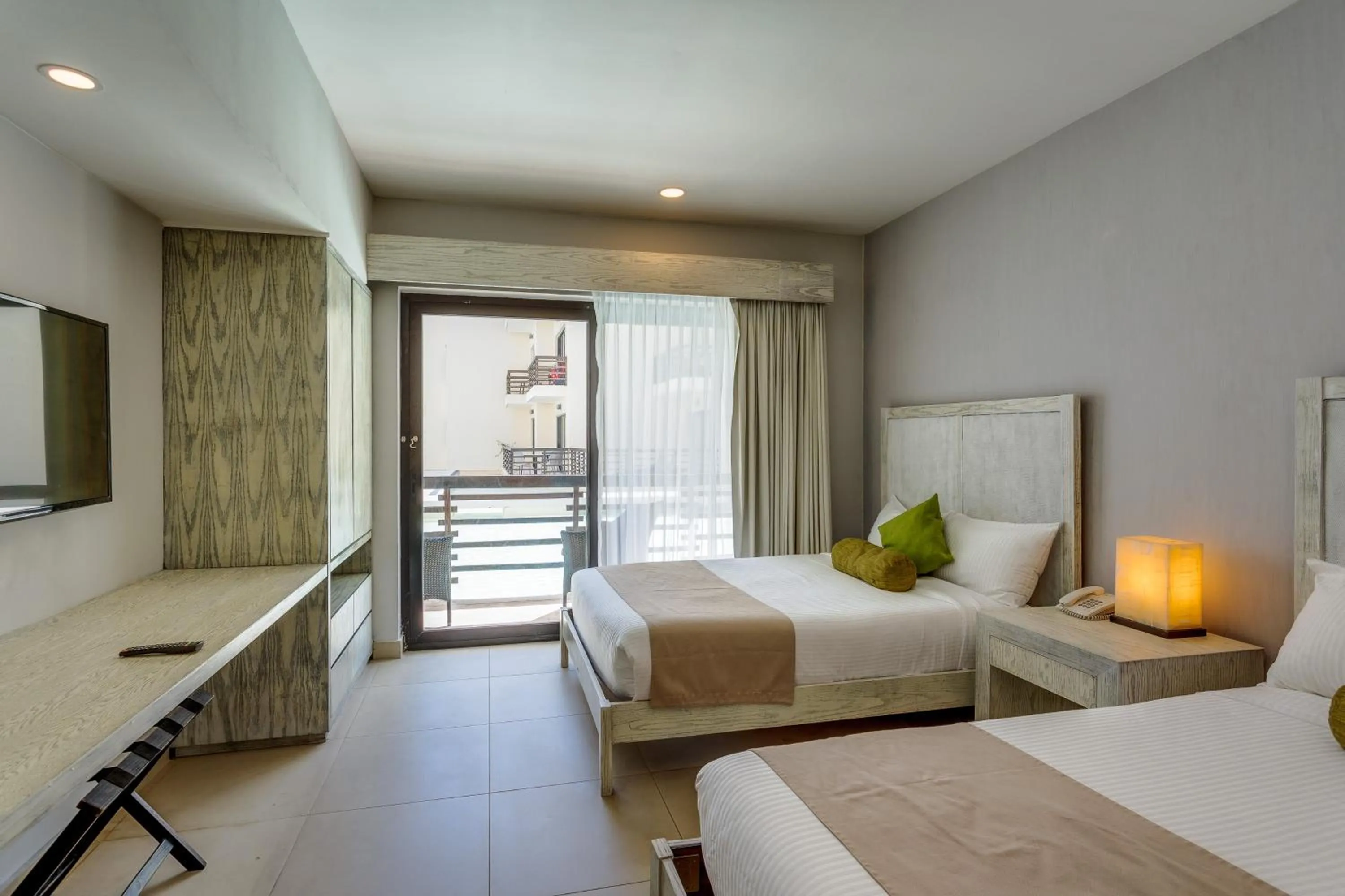 Bedroom, Bed in Aldea Thai by Mistik Vacation Rentals