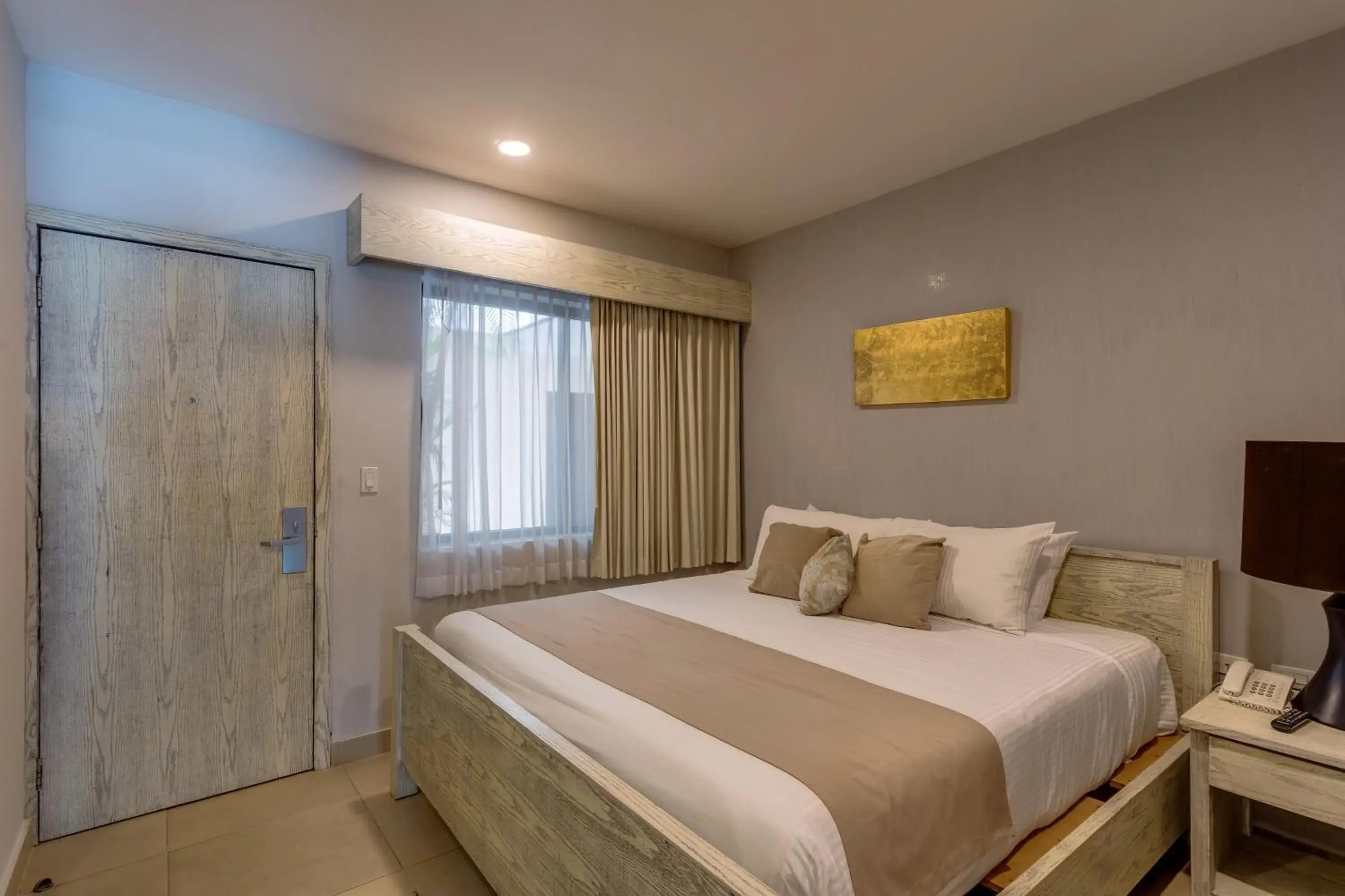 Two-Bedroom Apartment in Aldea Thai by Mistik Vacation Rentals Two-Bedroom Apartment in Aldea Thai by Mistik Vacation Rentals