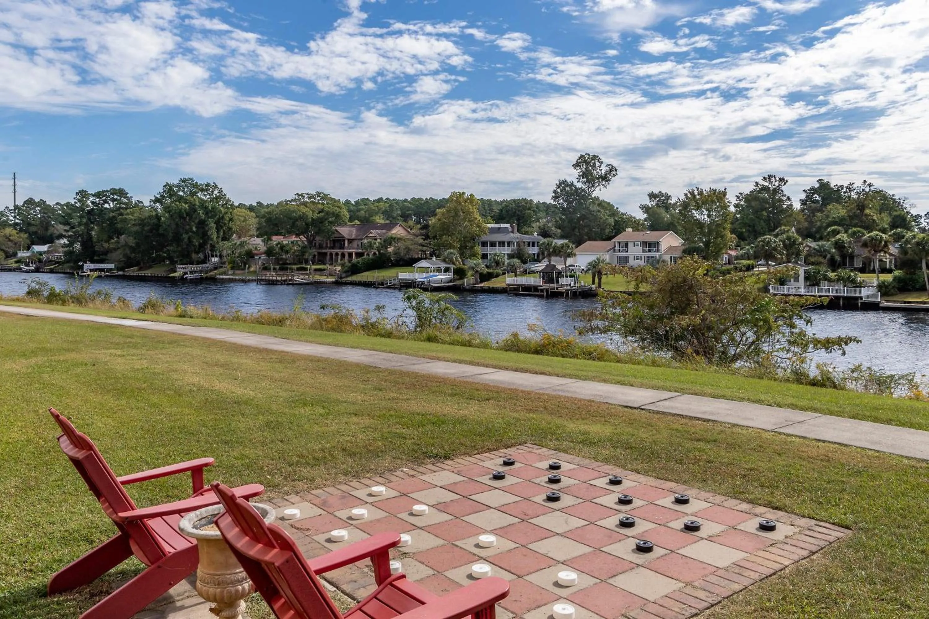 Activities in Bluegreen Vacations Harbour Lights, an Ascend Collection Resort