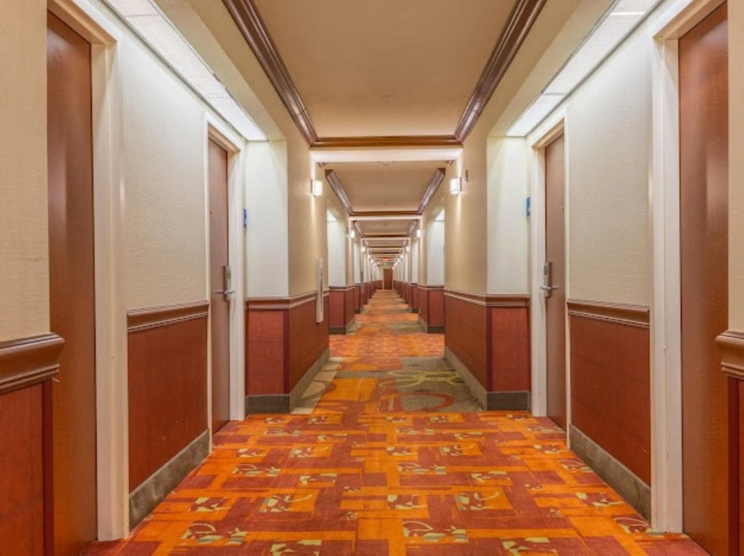 Lobby or reception in Holiday Inn Express Hotel & Suites Tucson Mall by IHG