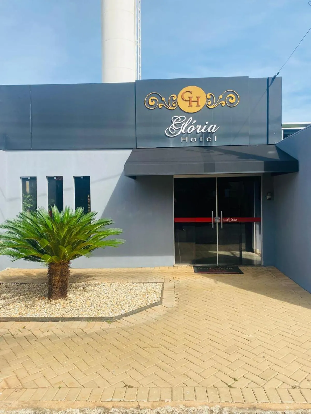 Glória Hotel