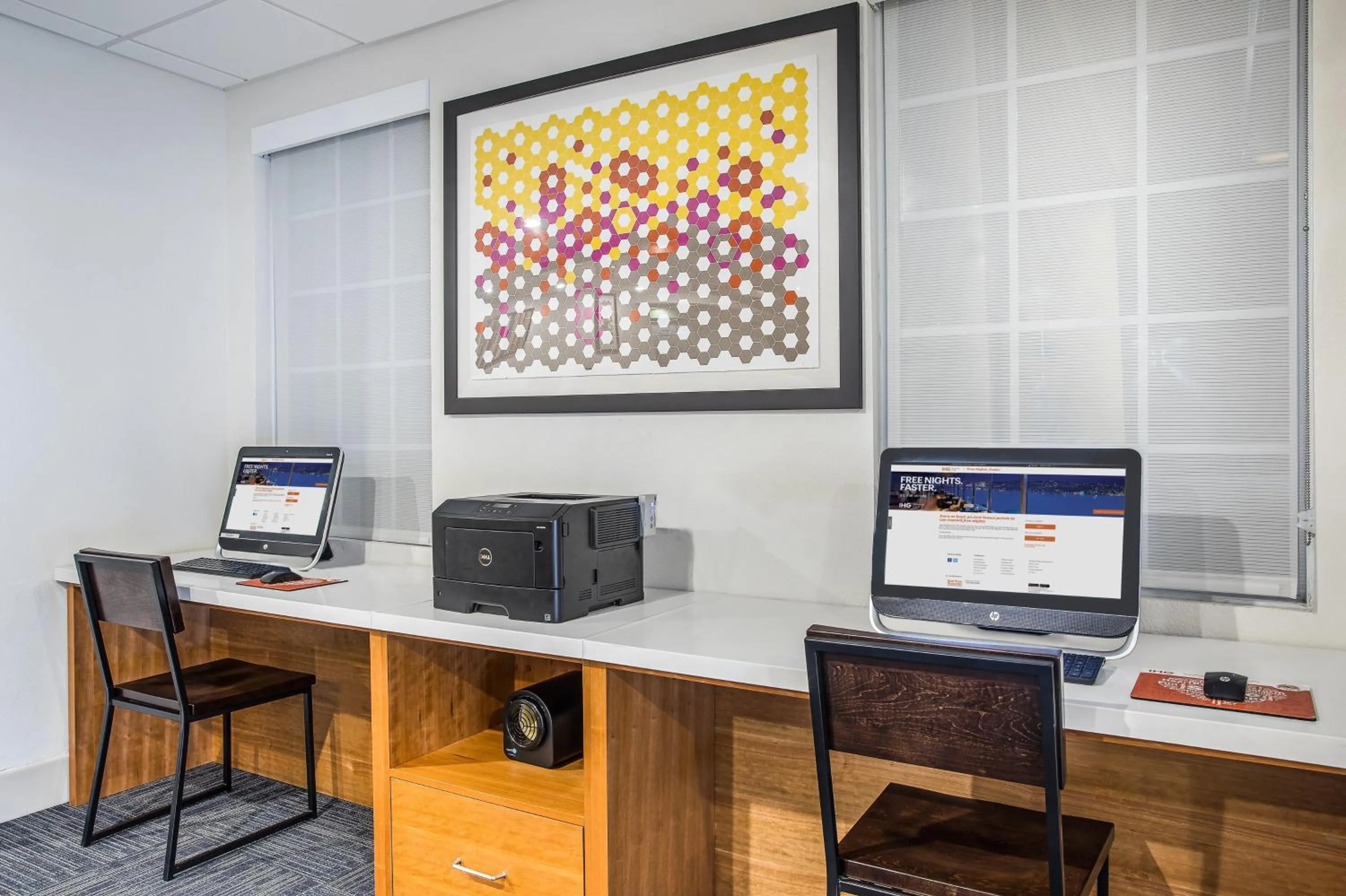 Other in Holiday Inn Express Hotel & Suites Alcoa Knoxville Airport by IHG