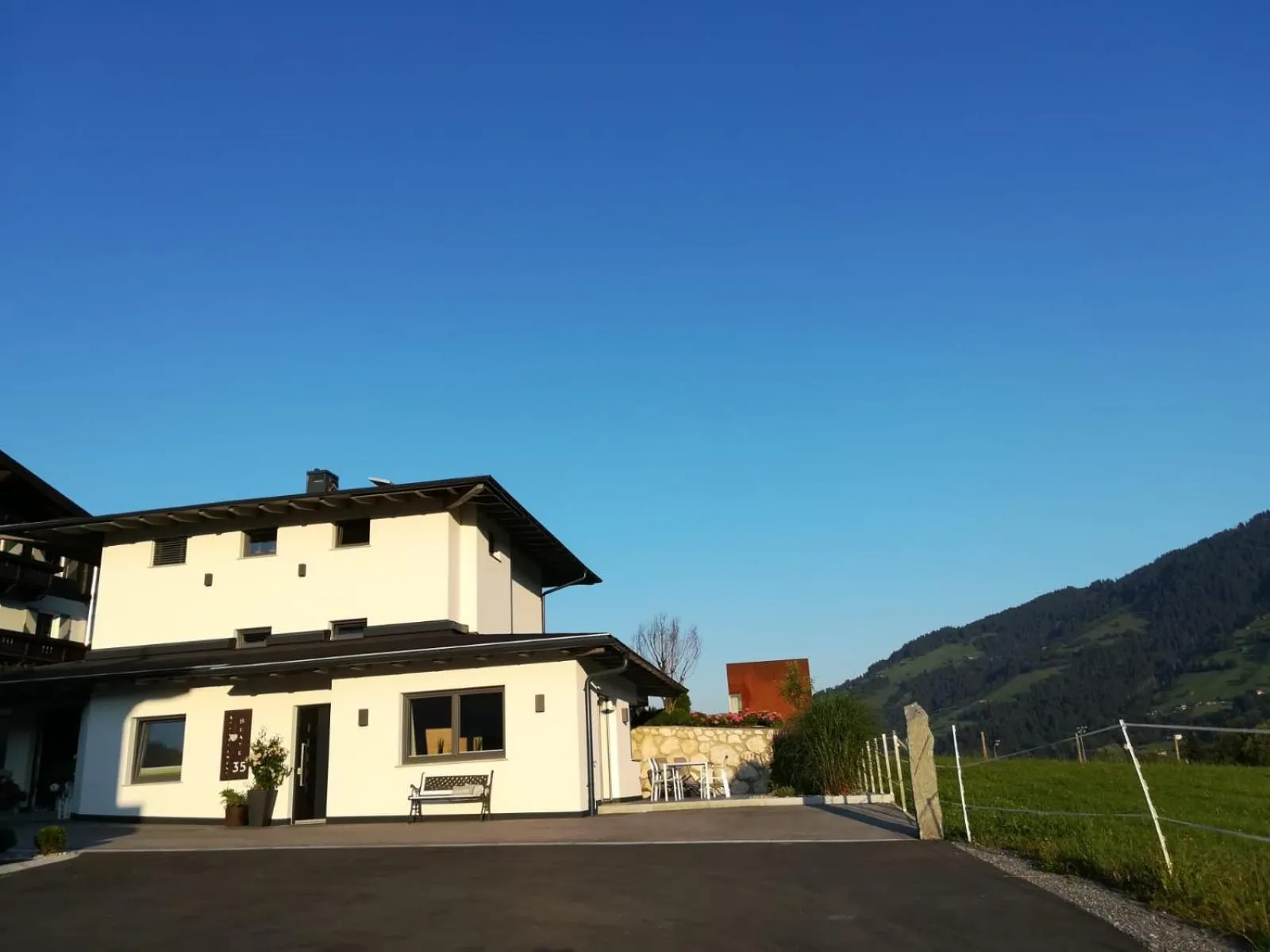 Appartement Beate
