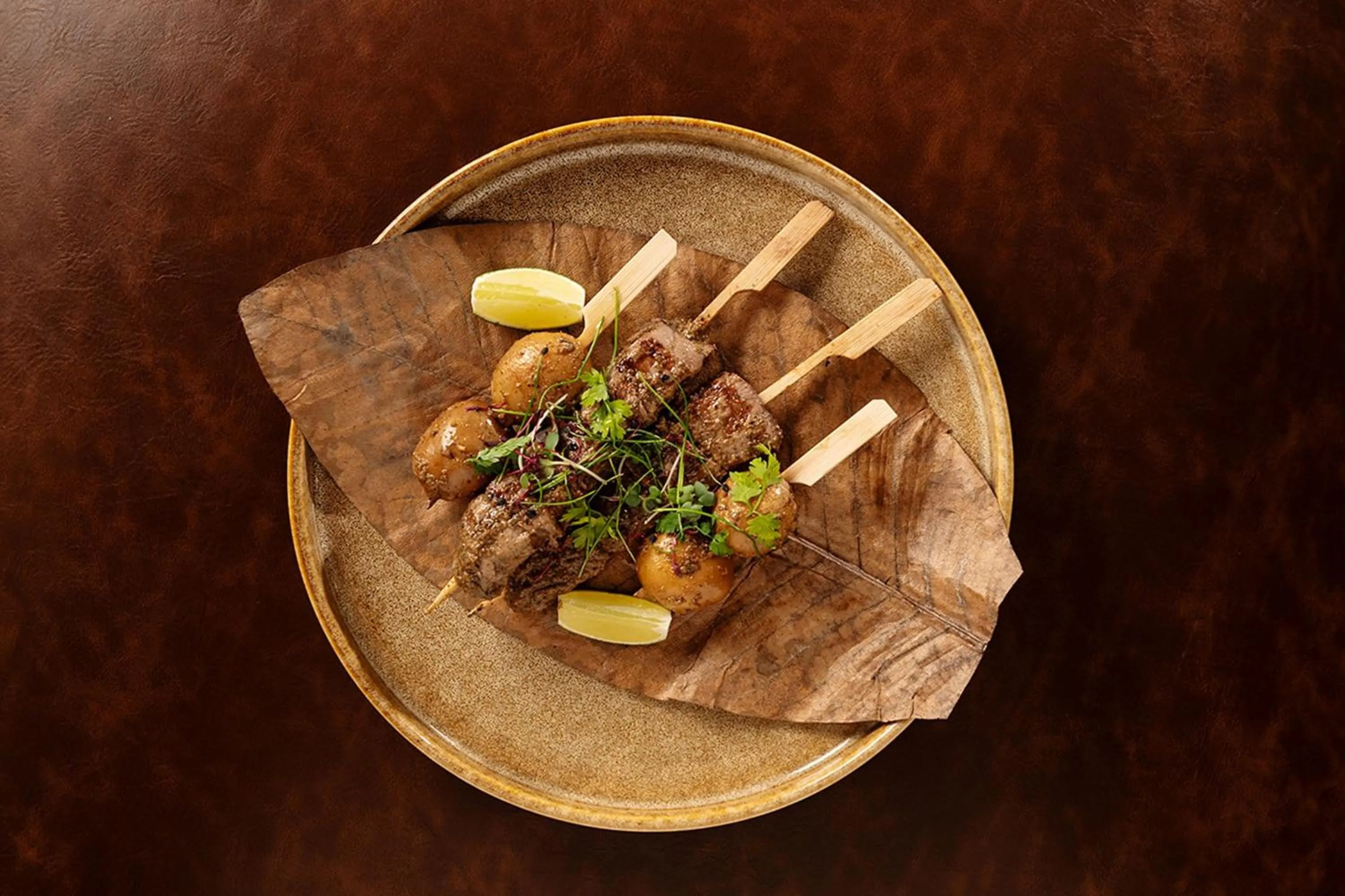 Lounge or bar in Dubai Marriott Harbour Hotel And Suites