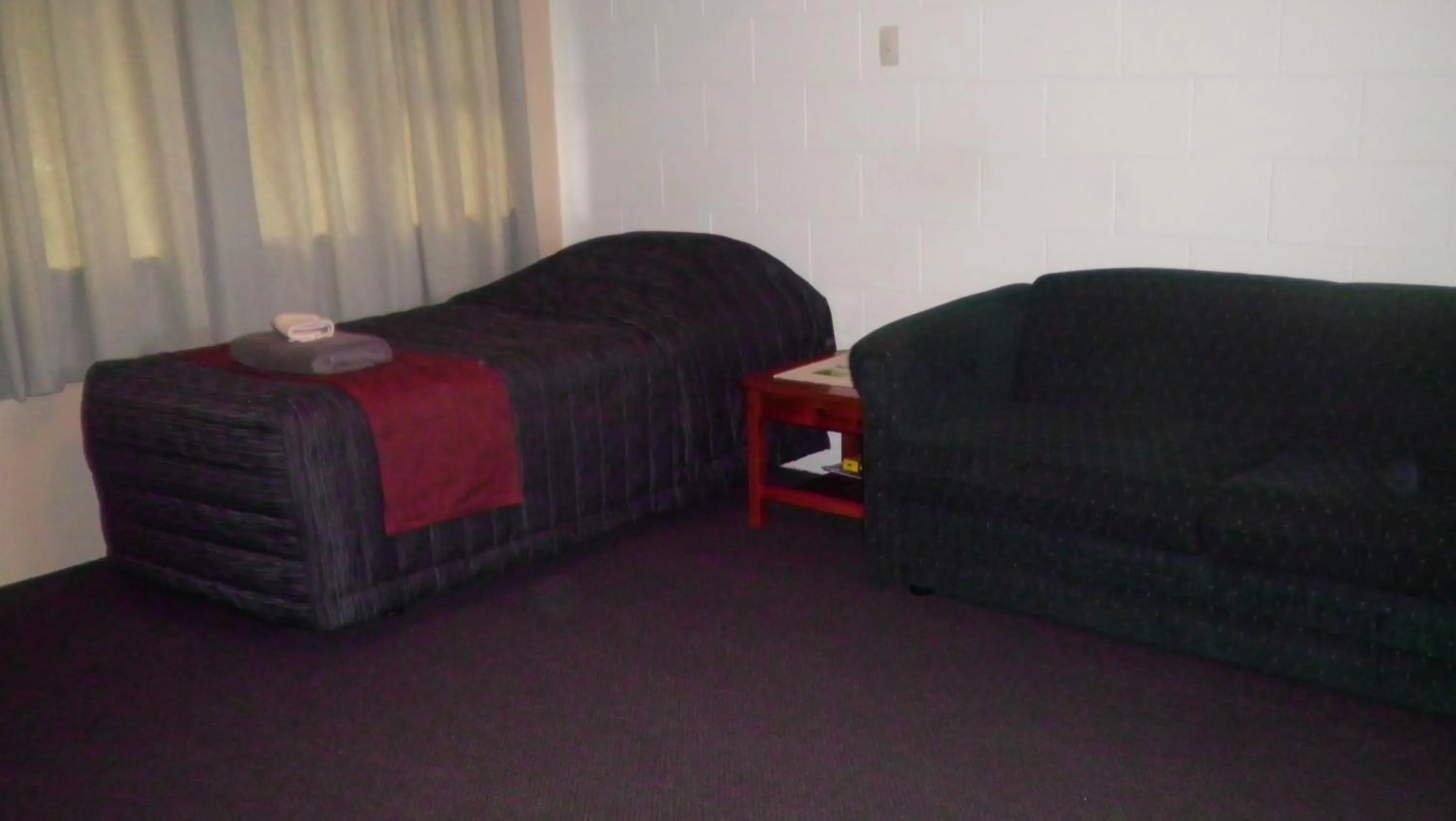 Rangiora Lodge Motel