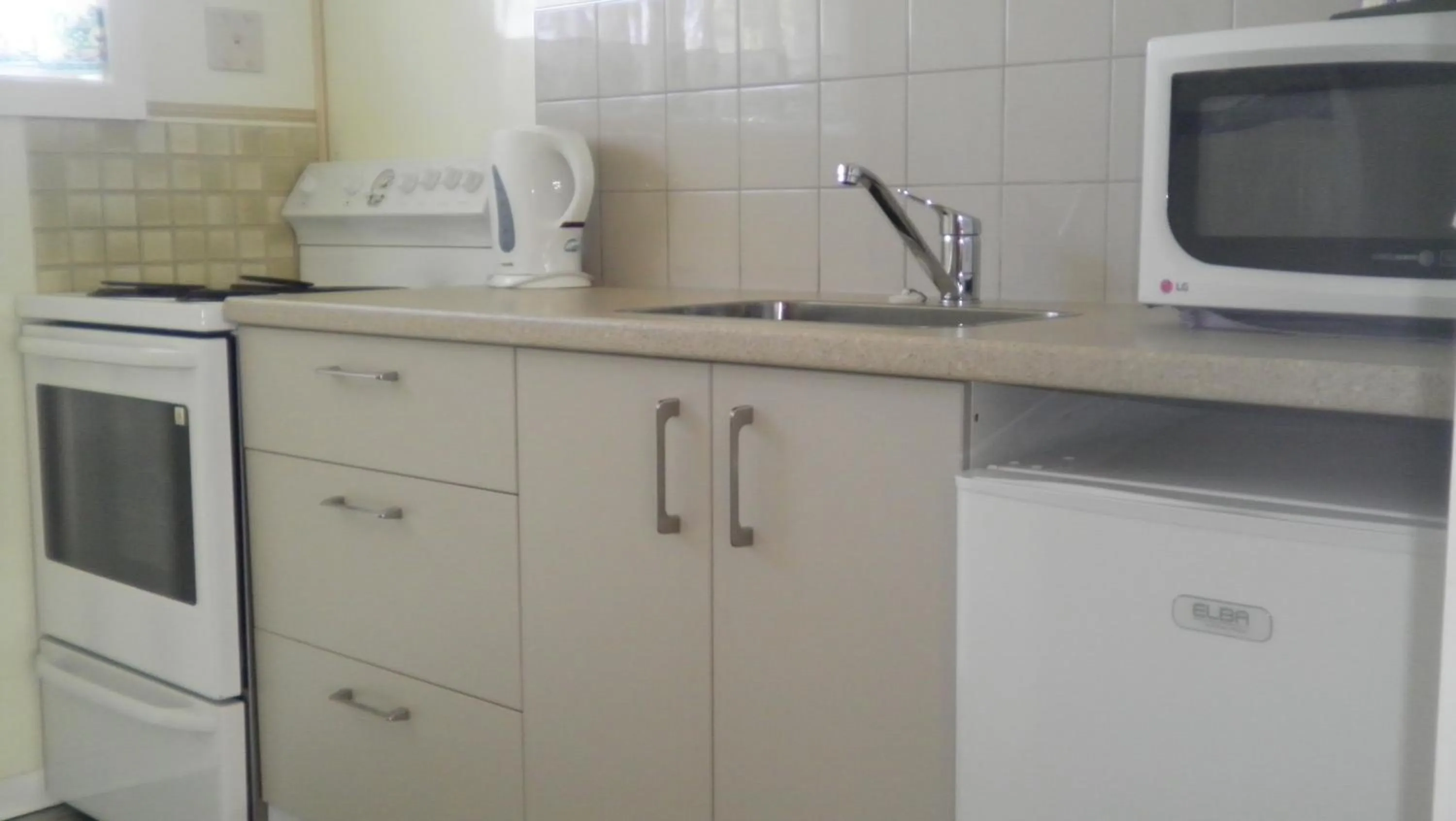 Rangiora Lodge Motel