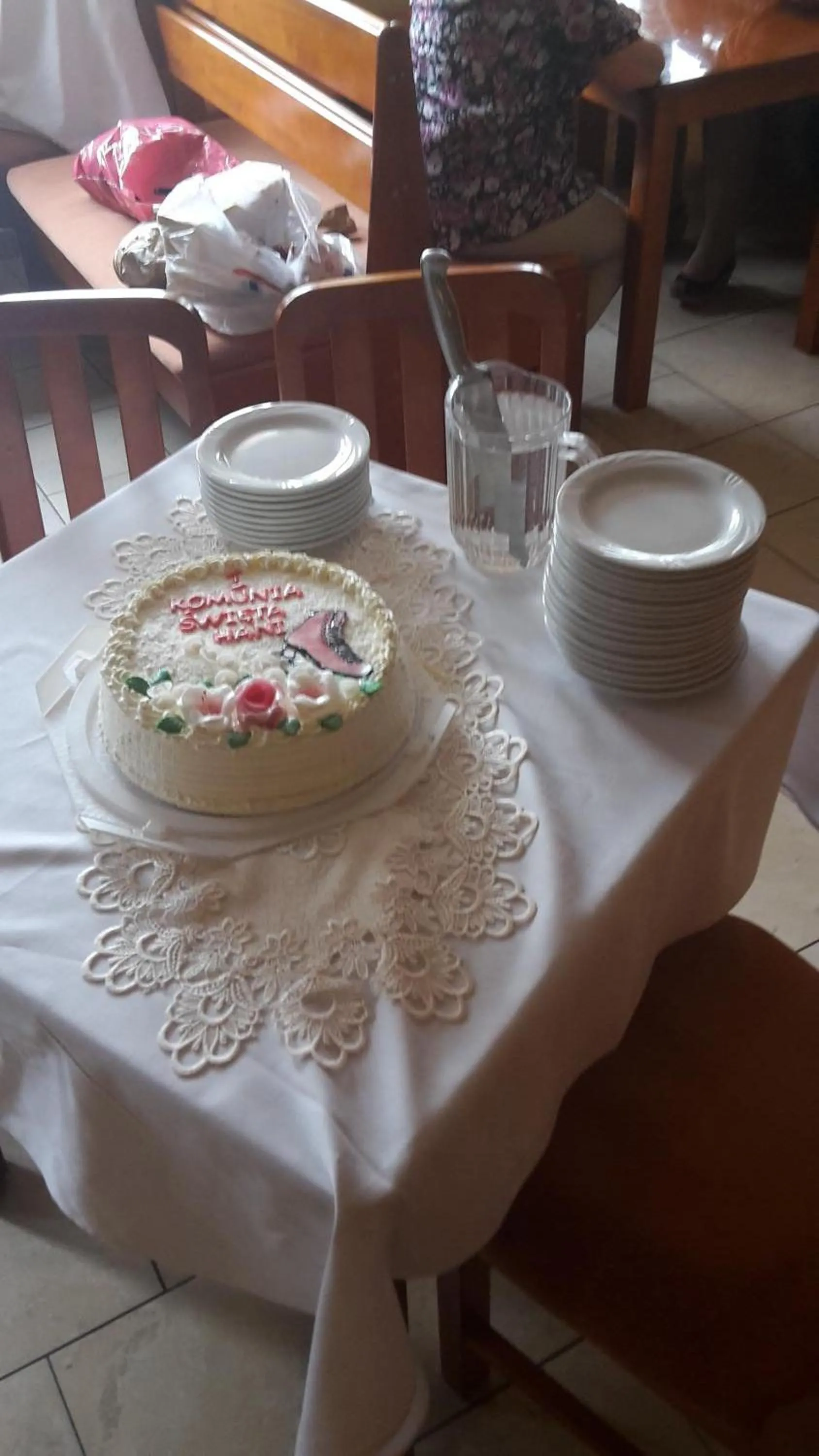 Food close-up in Agal Zieleniec