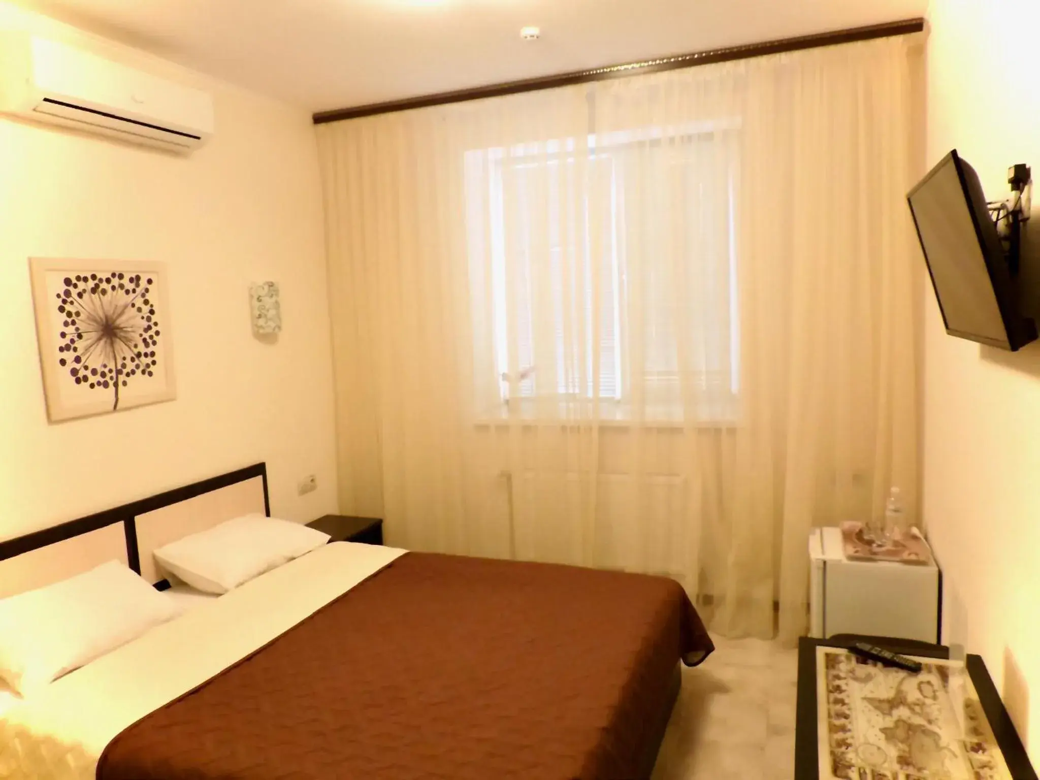 Standard Double Room in Breeze Hotel Standard Double Room in Breeze Hotel