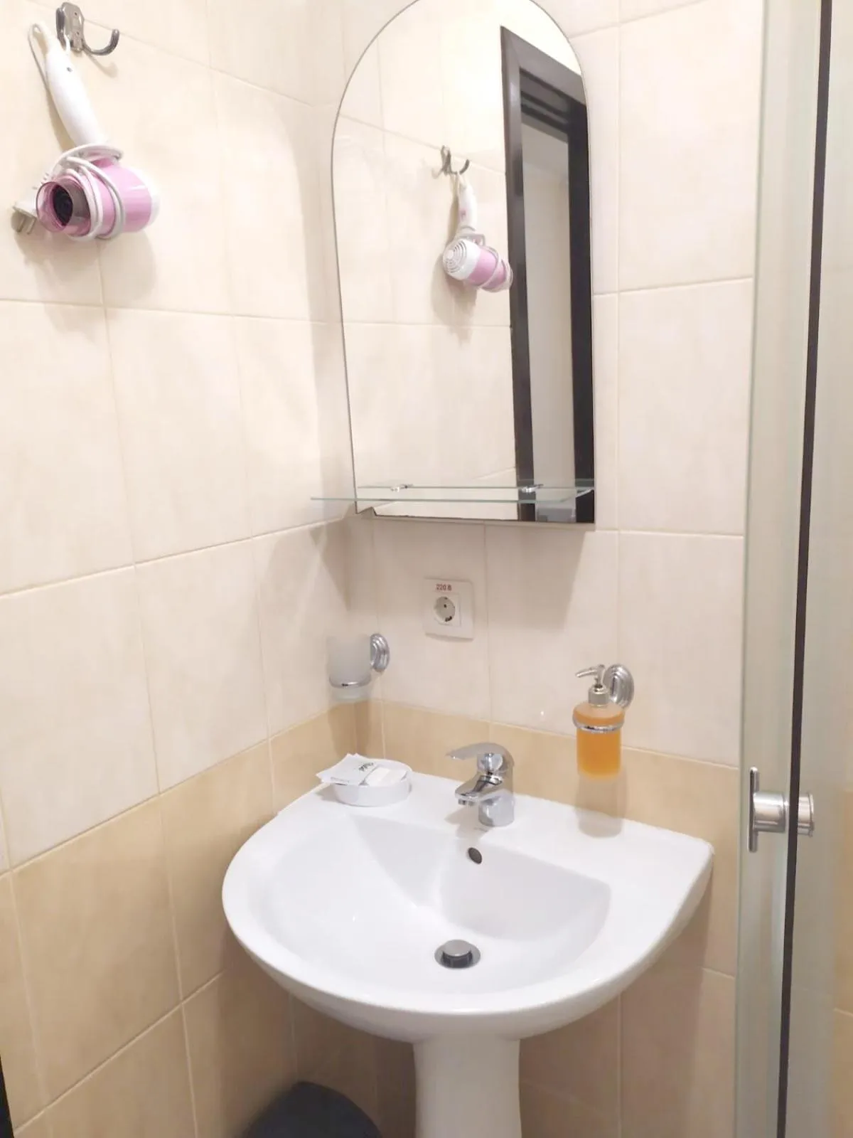 Superior Double Room in Breeze Hotel