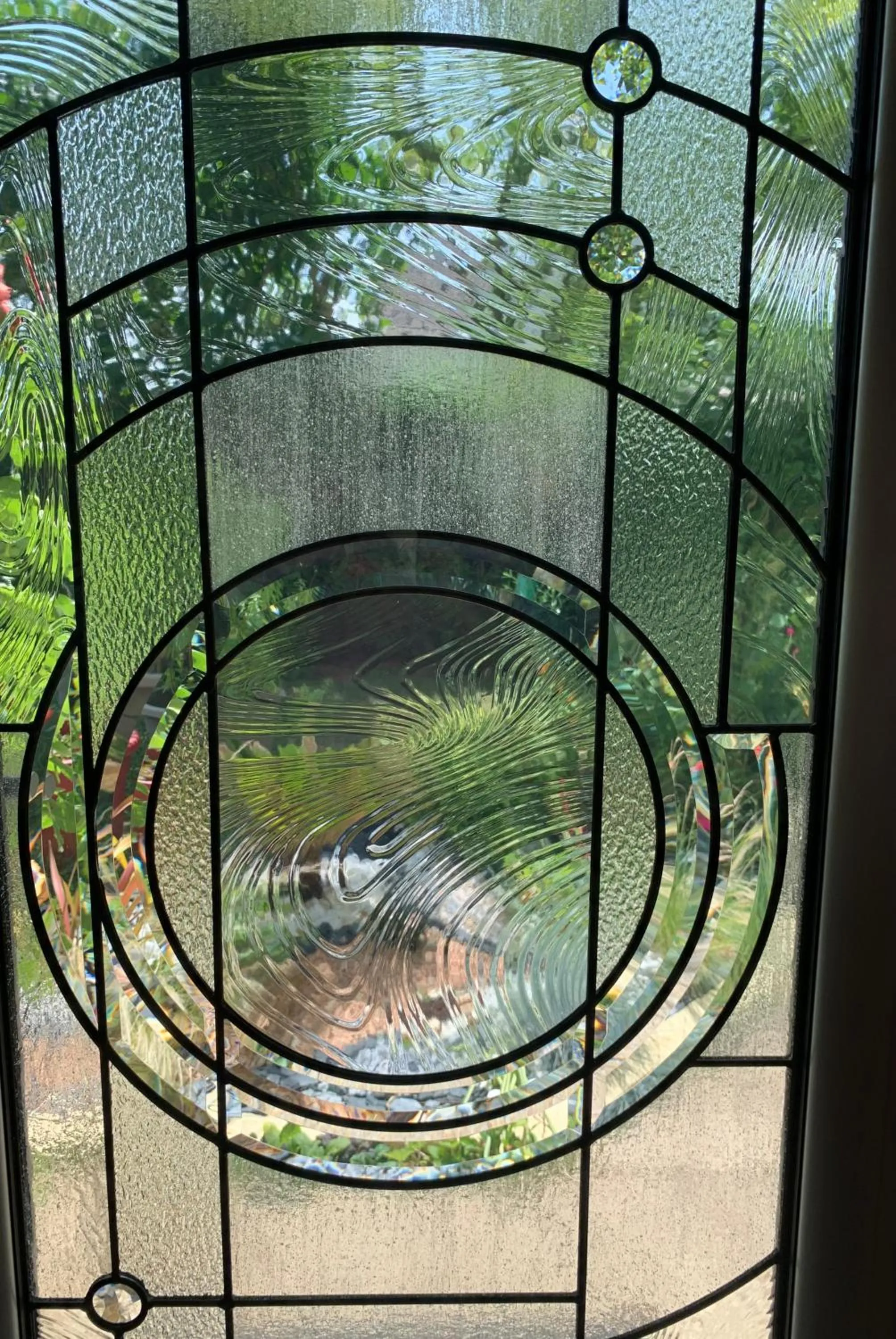 Facade/entrance in Les Suites Champenoises