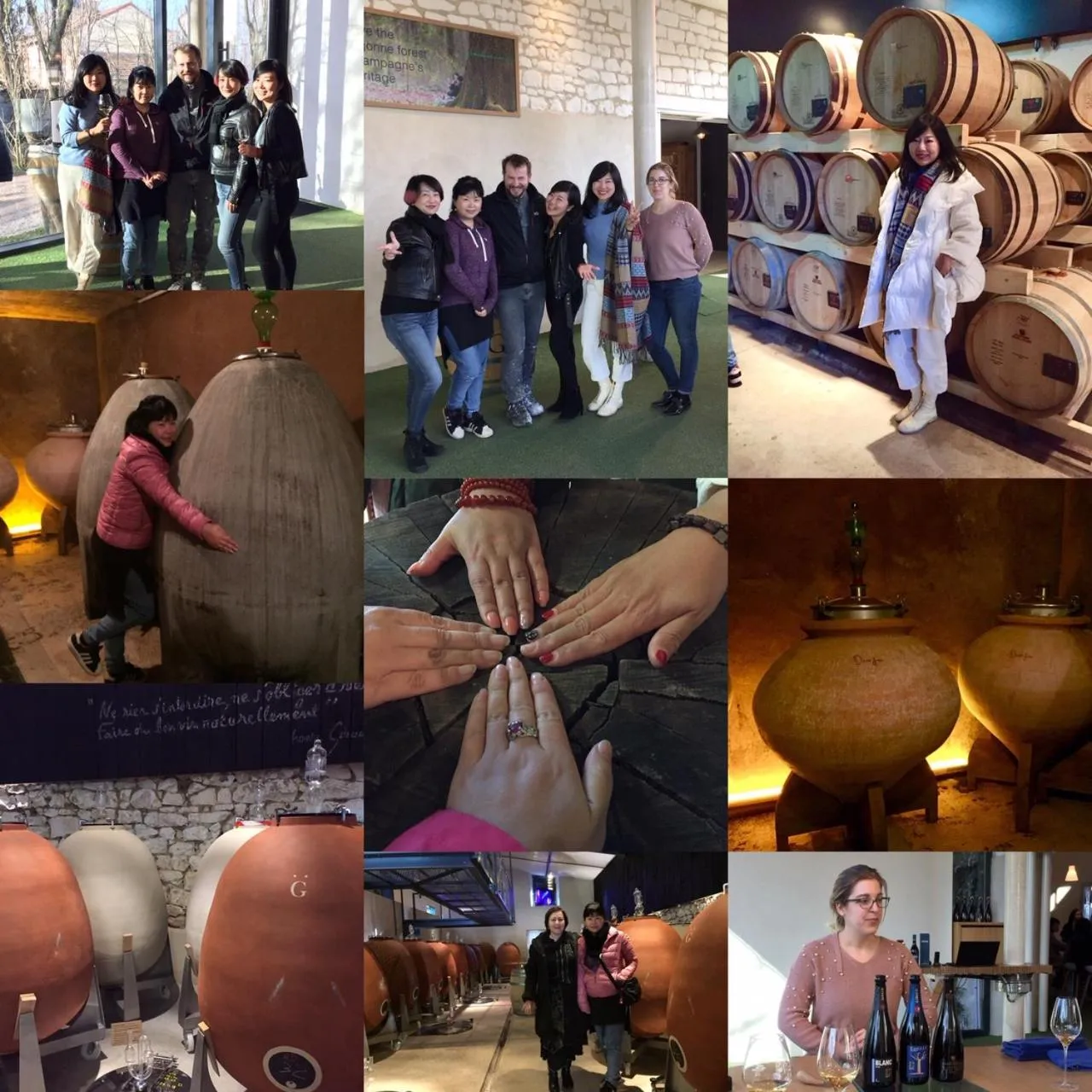 Nearby landmark in Les Suites Champenoises