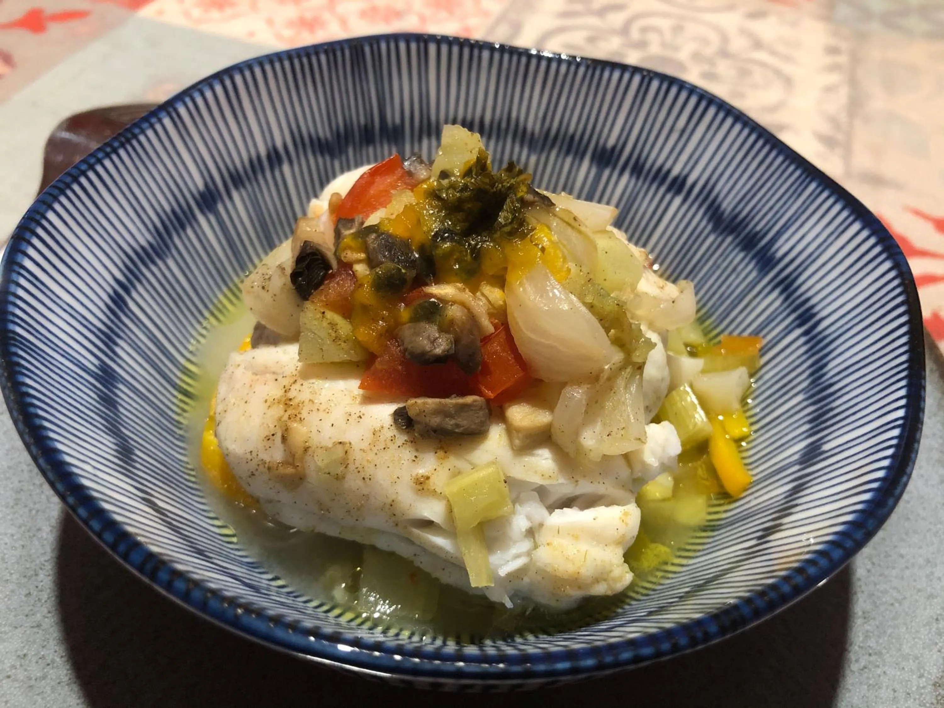 Restaurant/places to eat in Les Suites Champenoises