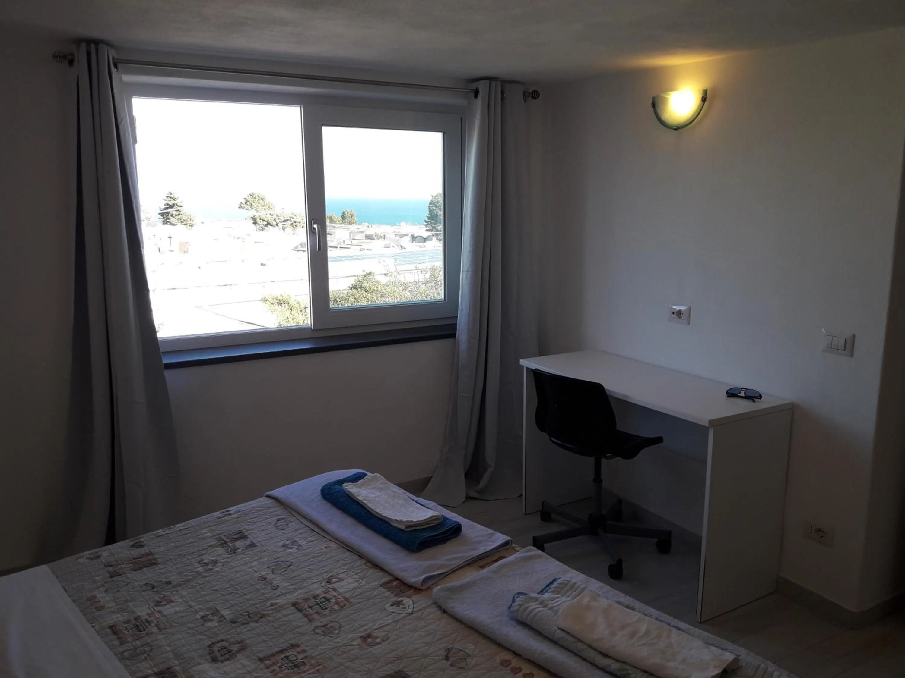 Bed in Casal San Domenico