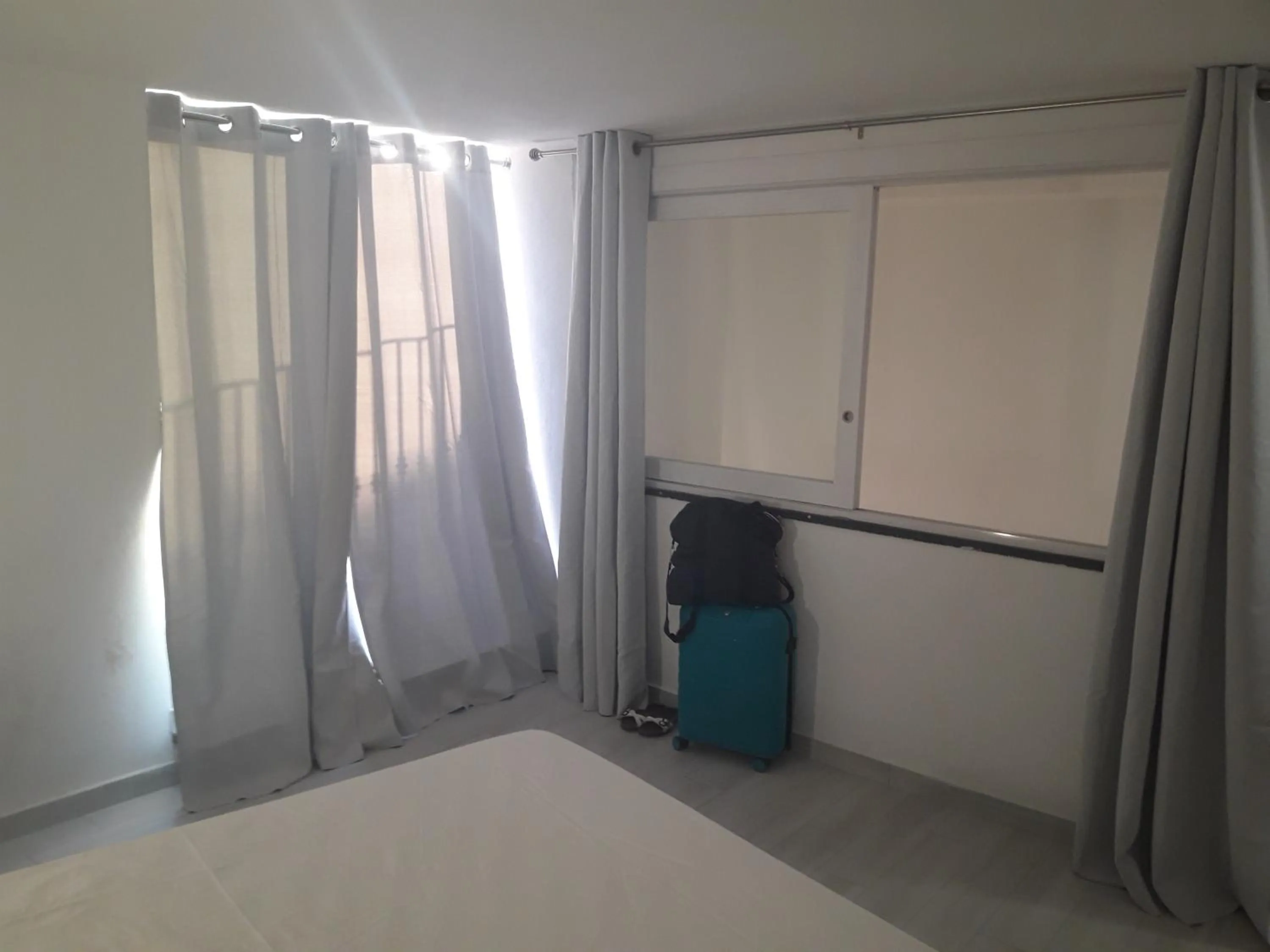 Bed in Casal San Domenico