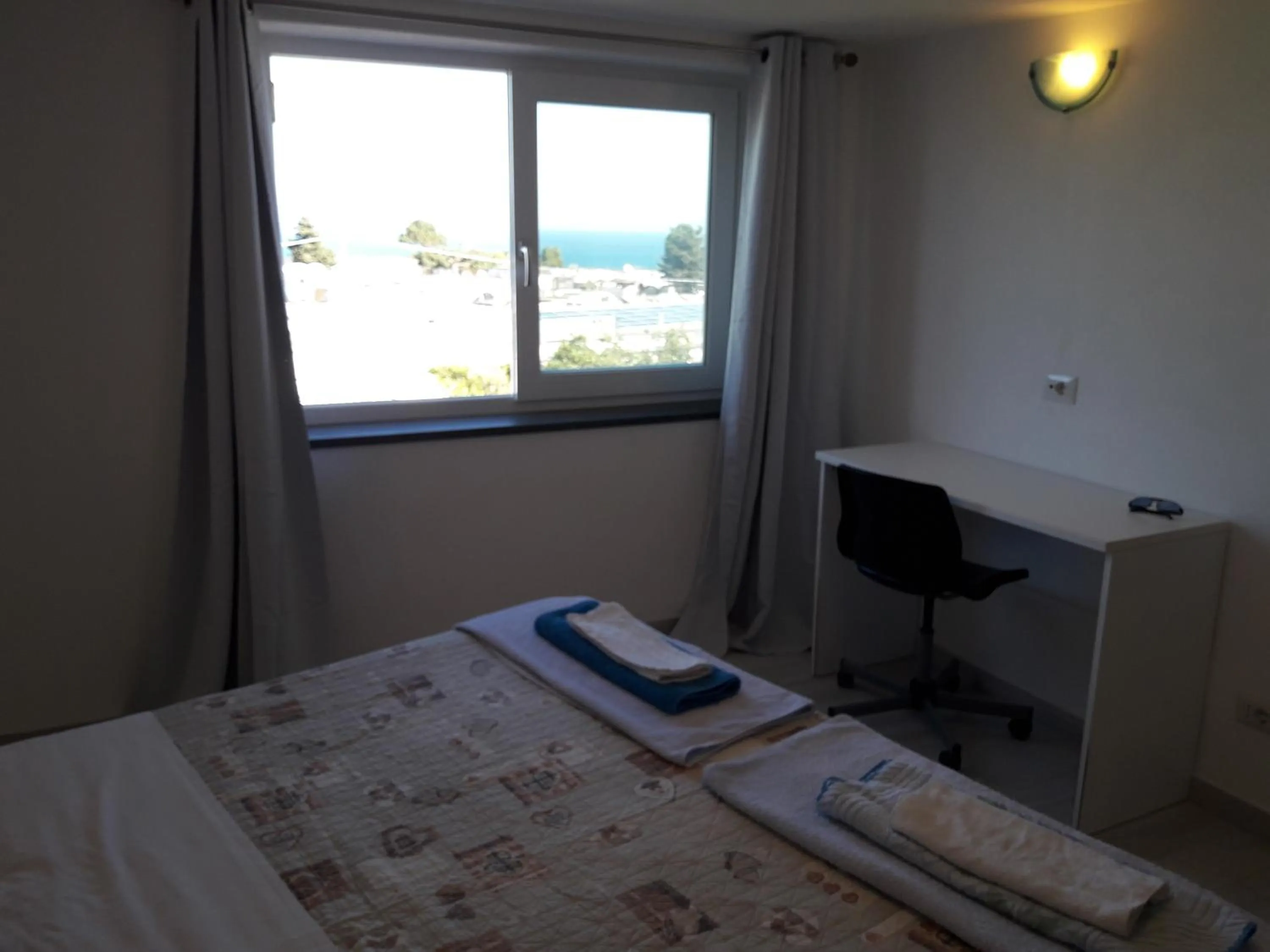 Bed in Casal San Domenico