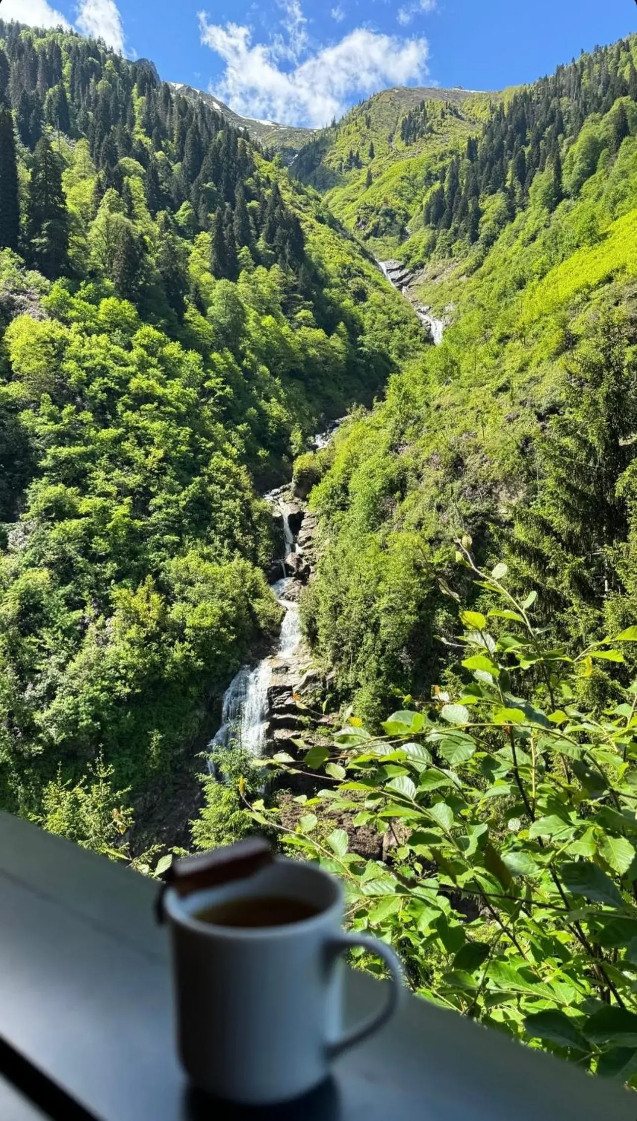 Deluxe Villa in Ayder Villa Gencal Deluxe Villa in Ayder Villa Gencal