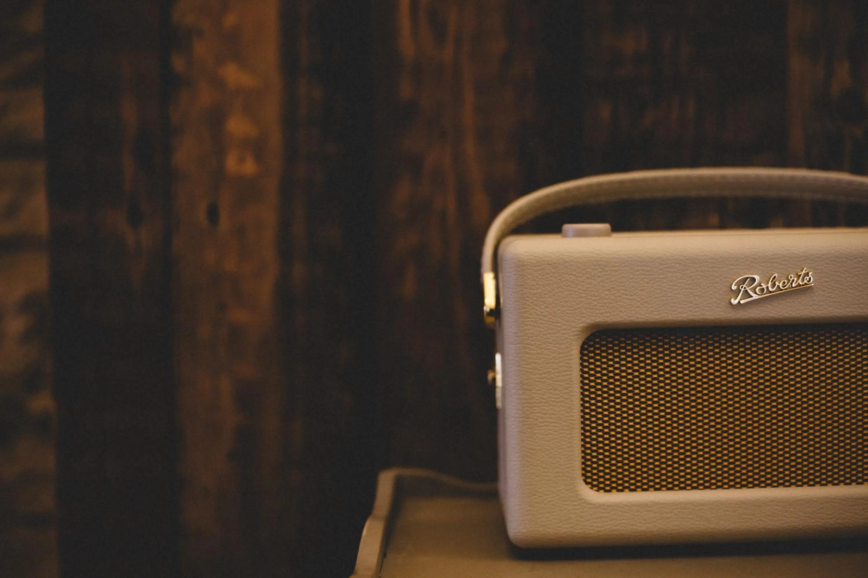 Decorative detail in The Stag at Stow