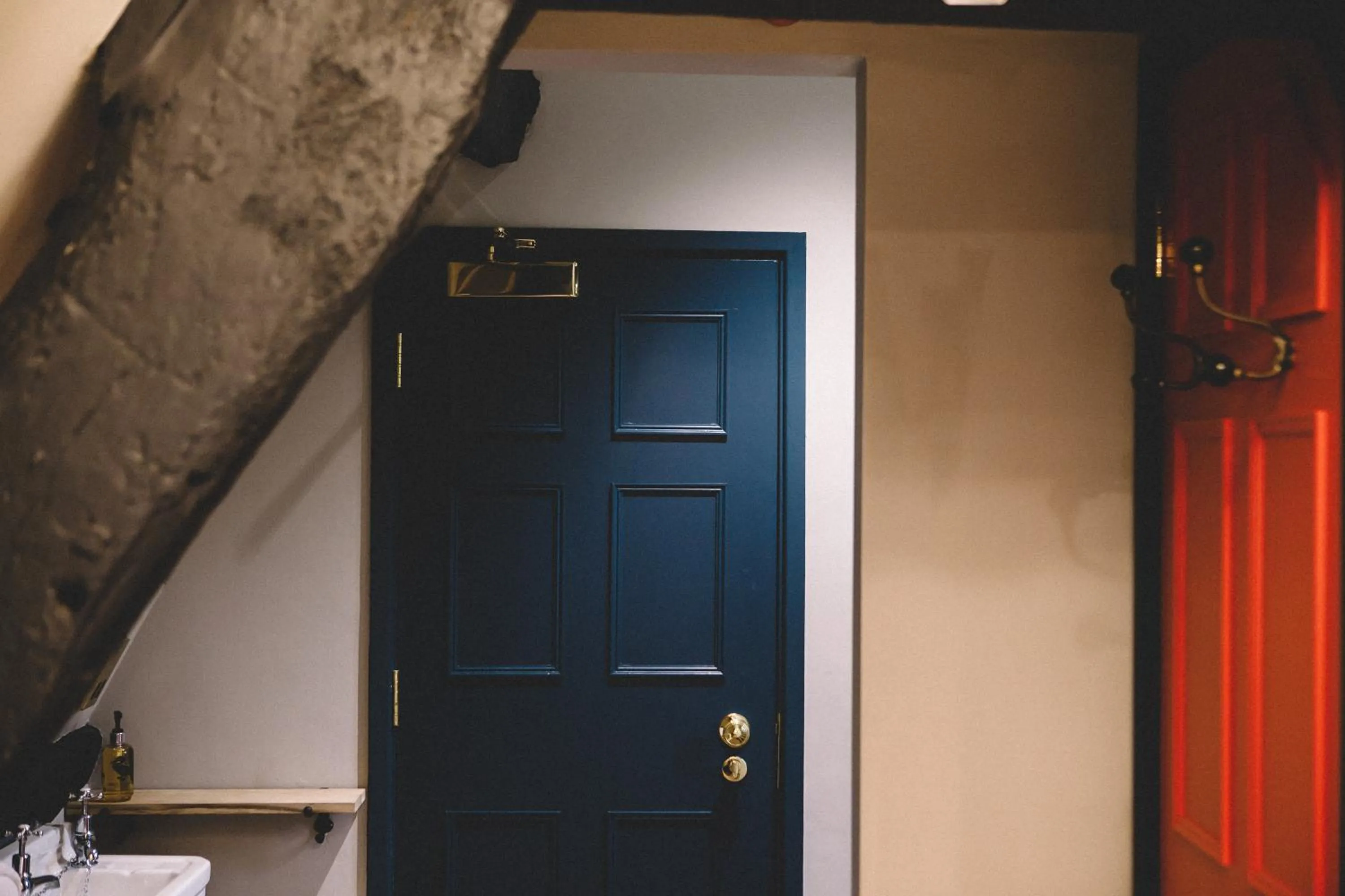 Other in The Stag at Stow