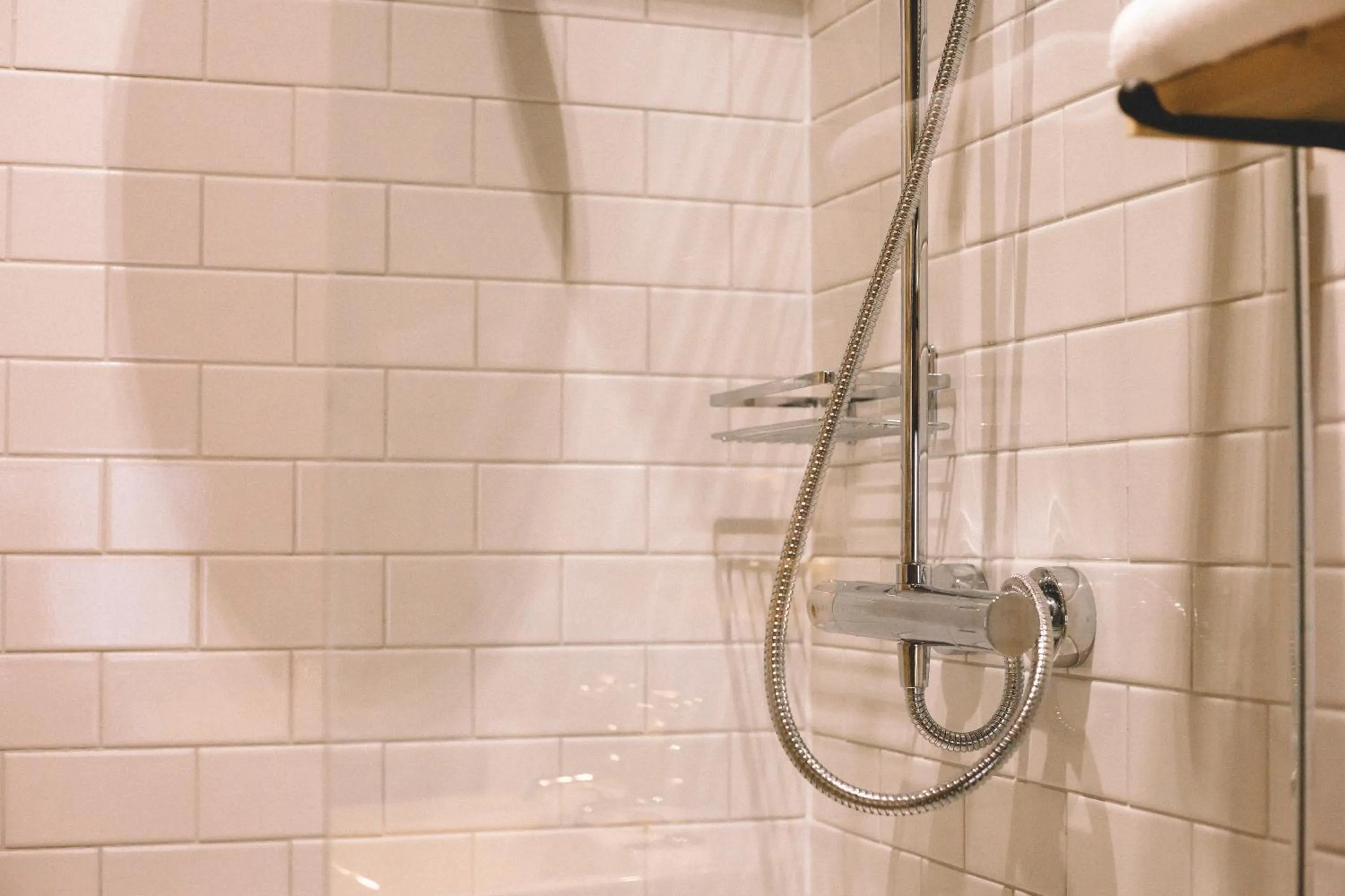 Bathroom in The Stag at Stow