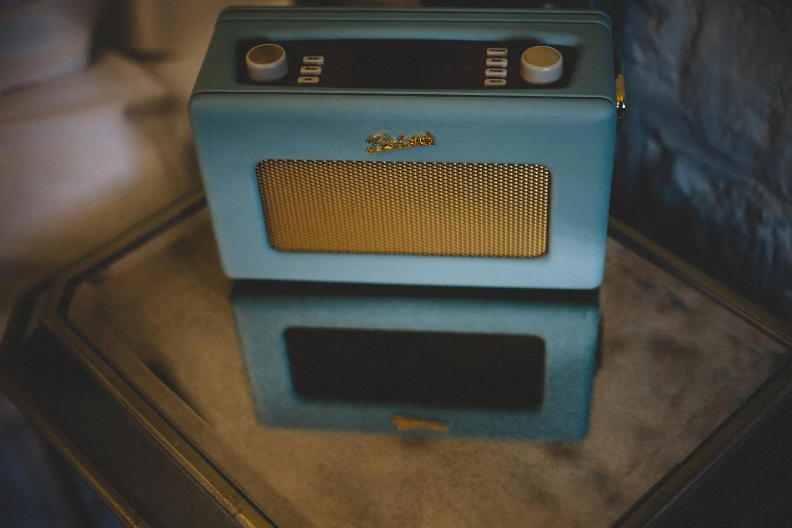 Other in The Stag at Stow