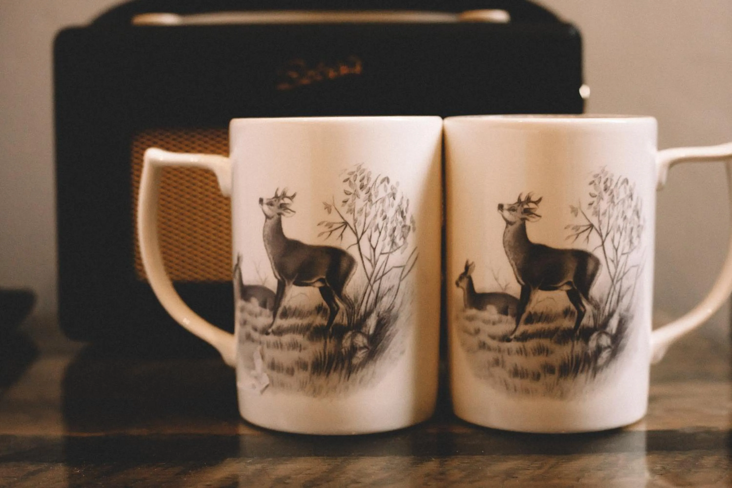 Other in The Stag at Stow