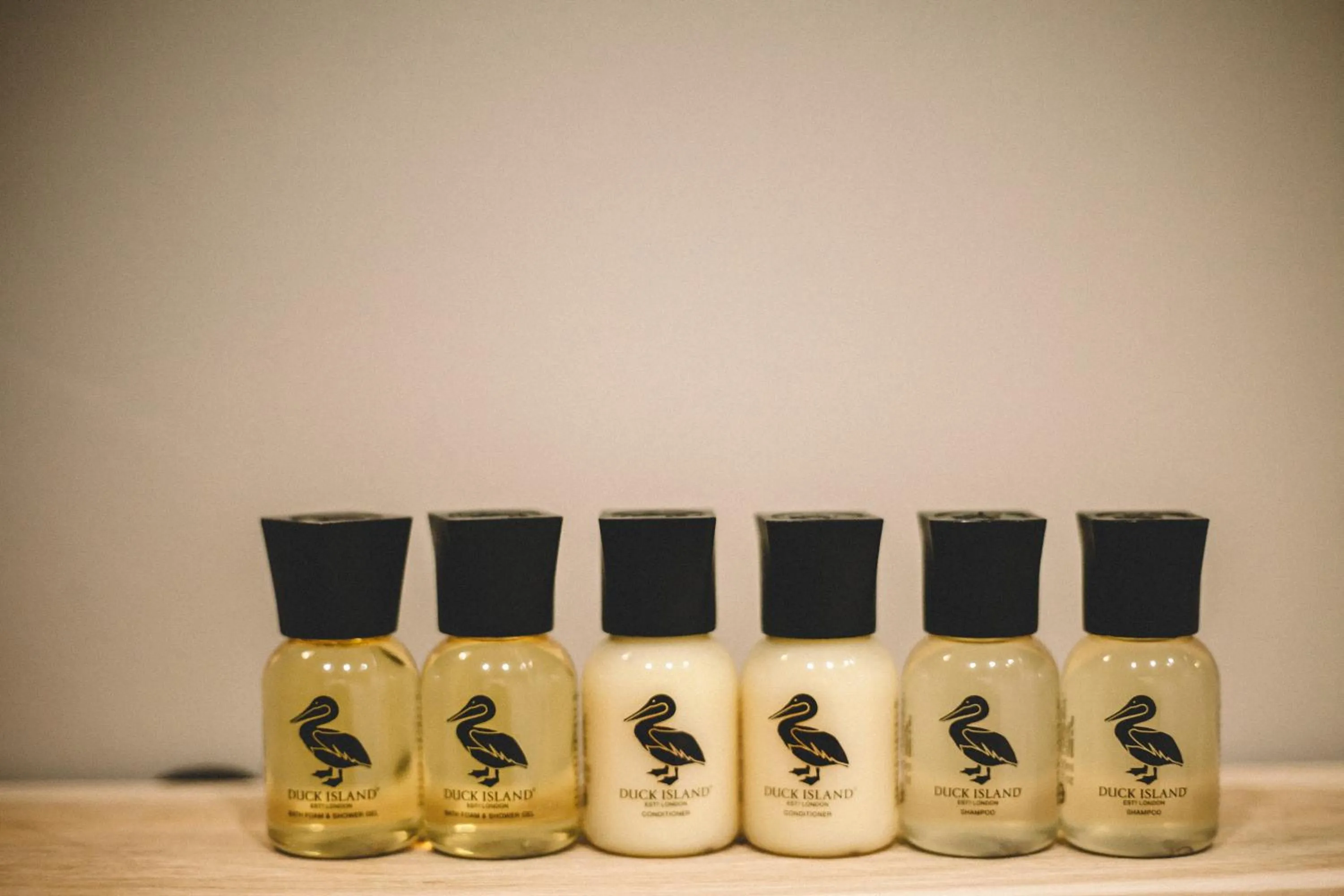 Other in The Stag at Stow