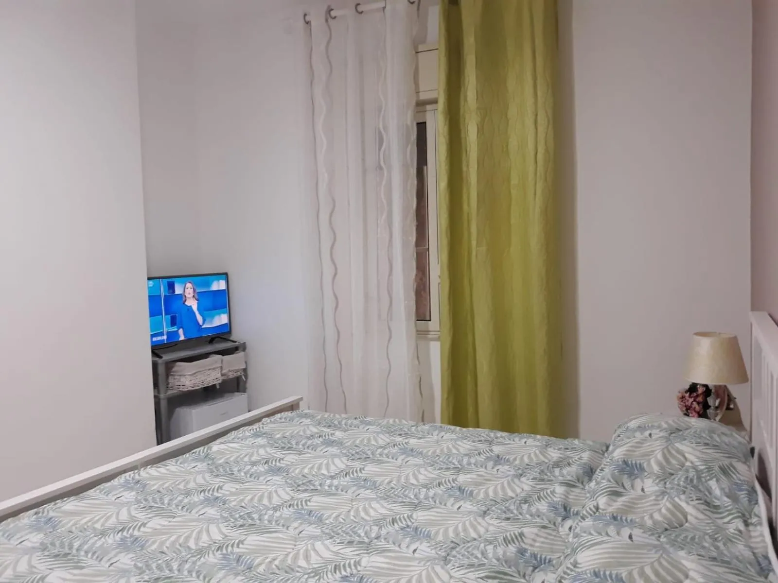 Bed in B&B Salita Metello