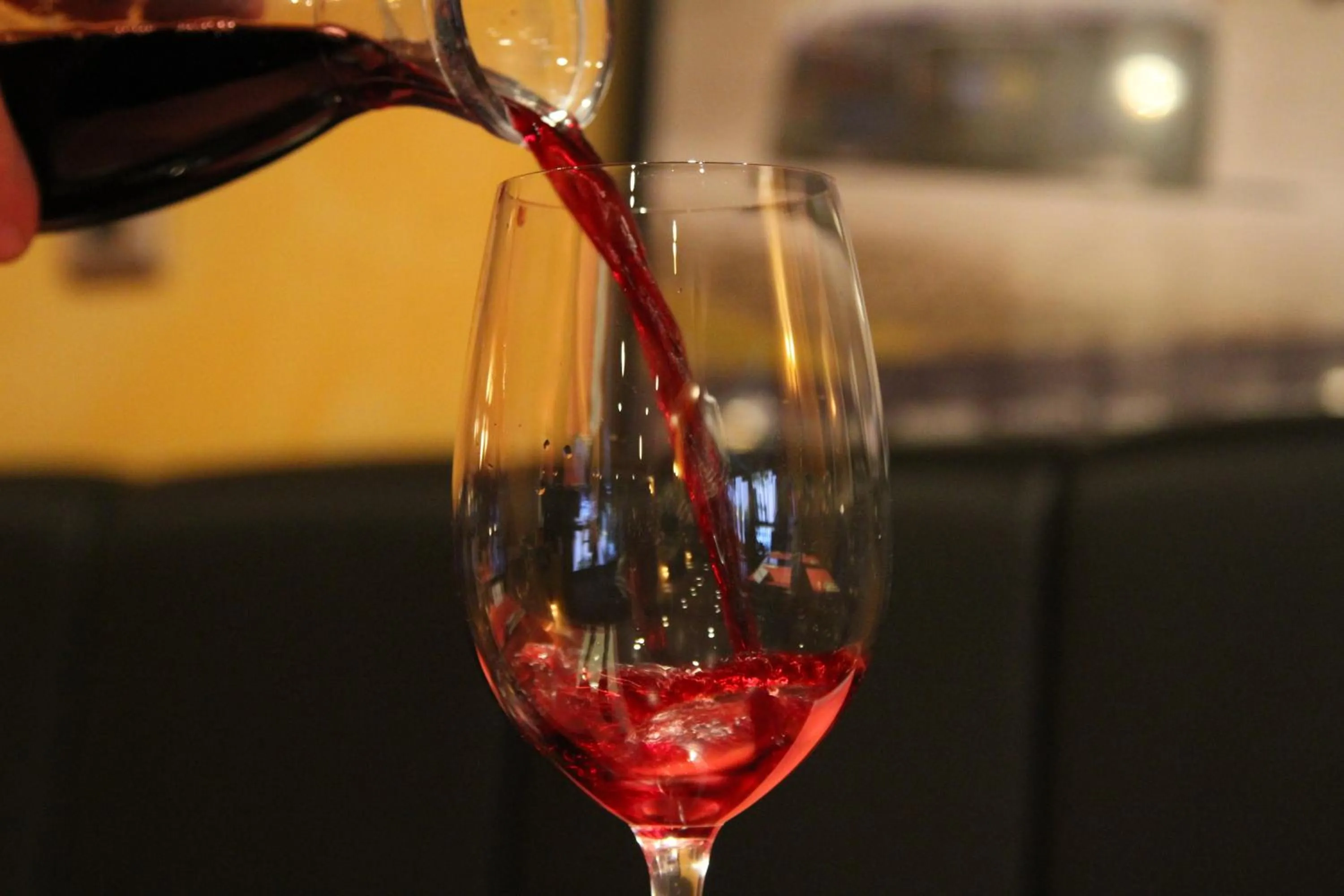 Food and drinks in Hotel Am Tiergarten