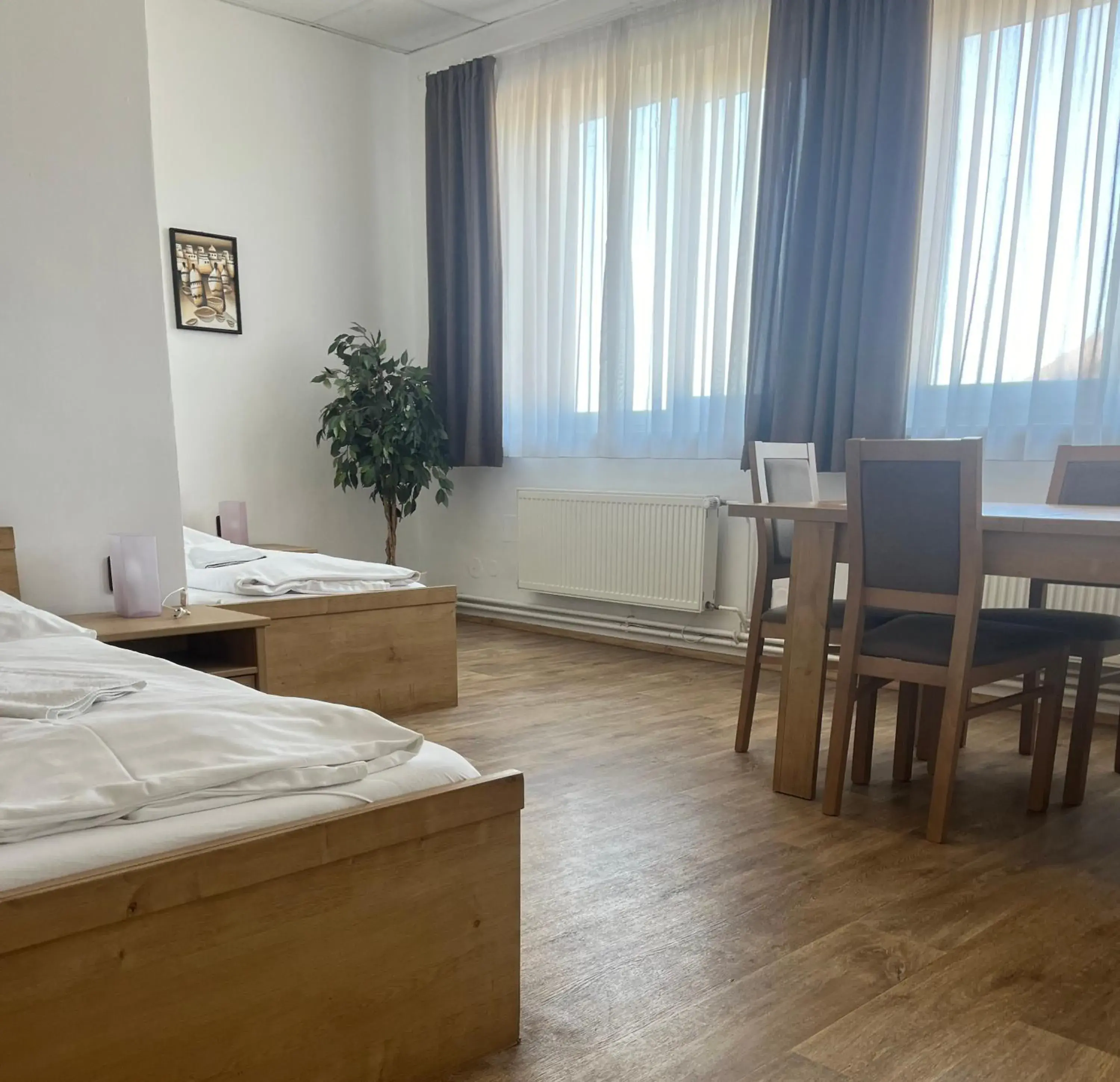Apartment - Ground Floor in Penzion Raketa Bowling Apartment - Ground Floor in Penzion Raketa Bowling
