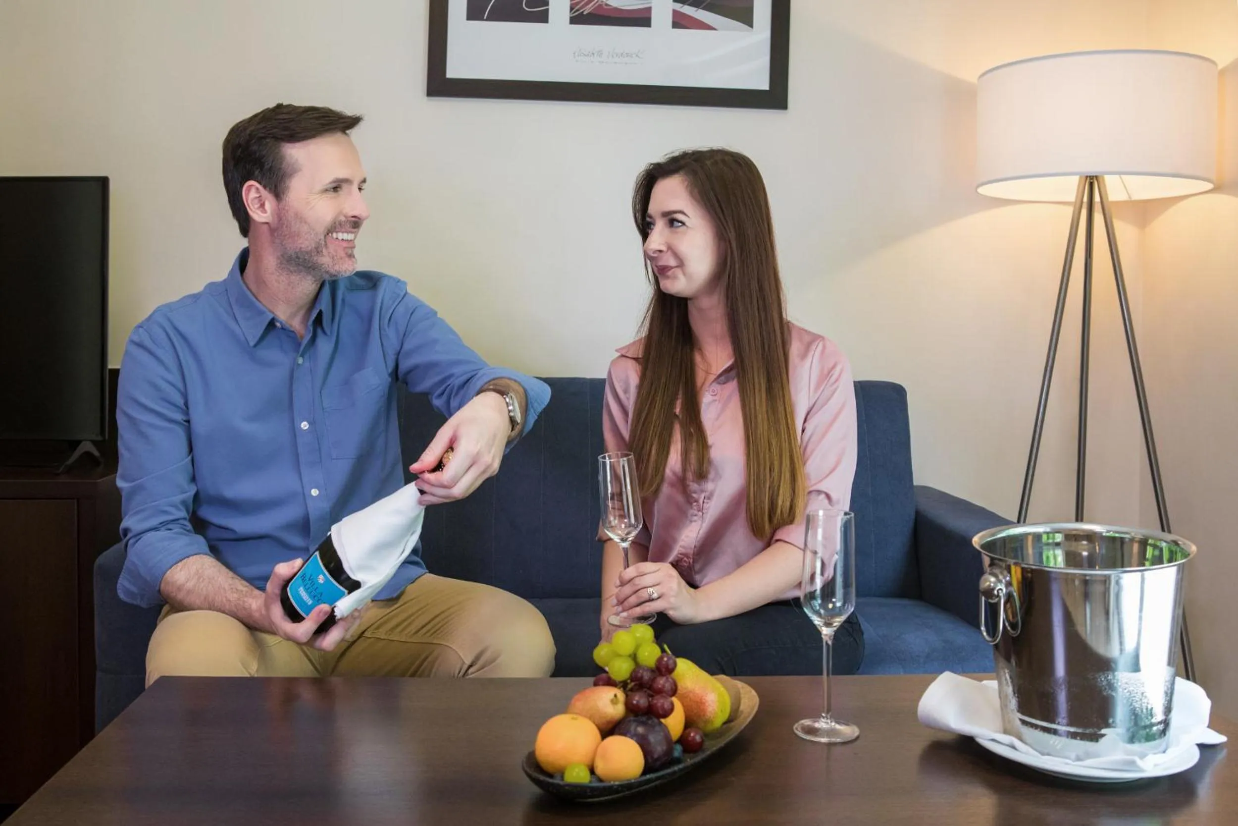 Papuga Park Hotel Wellness Marrakesz & SPA