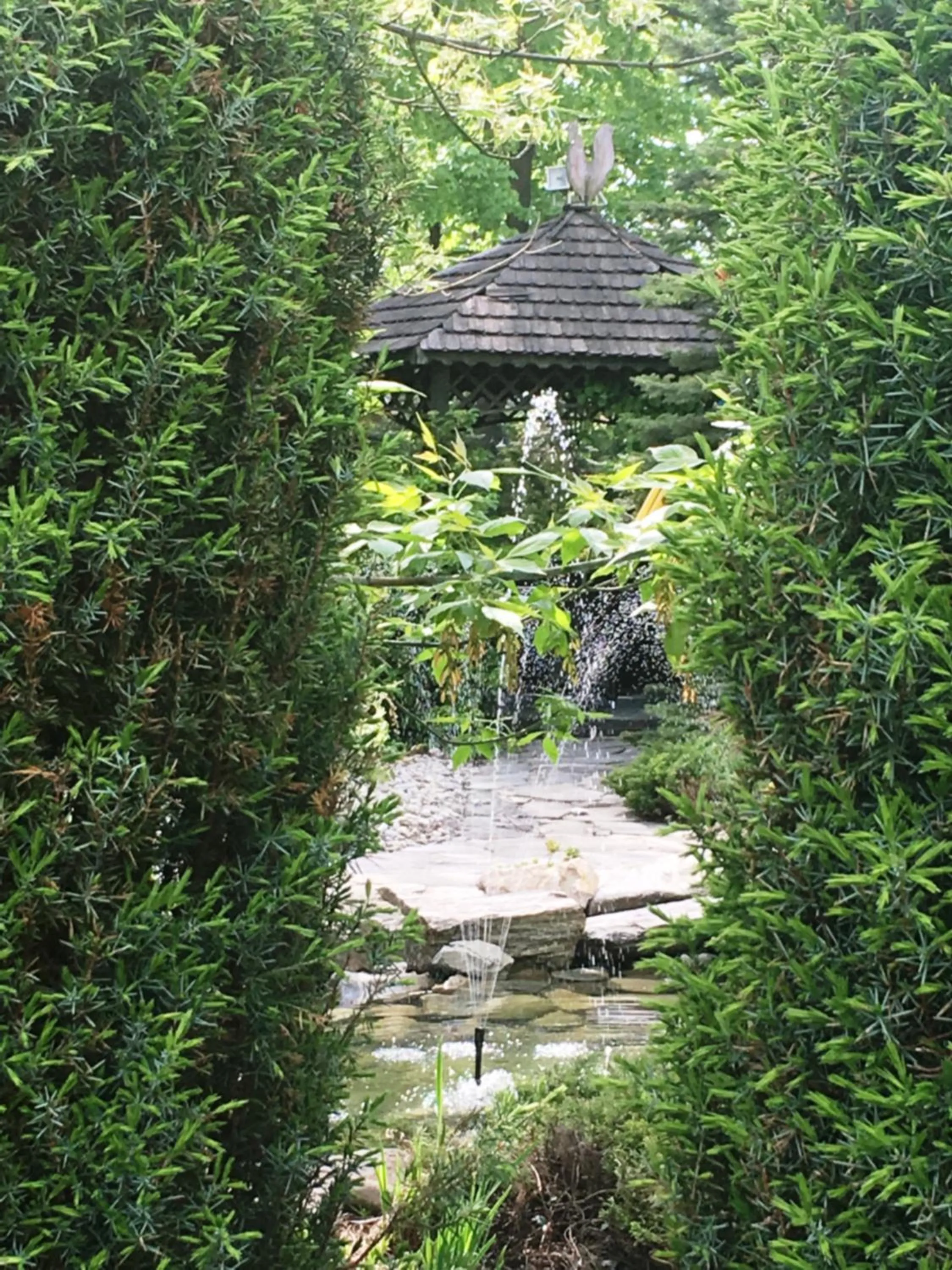 Day in Papuga Park Hotel Wellness Marrakesz & SPA