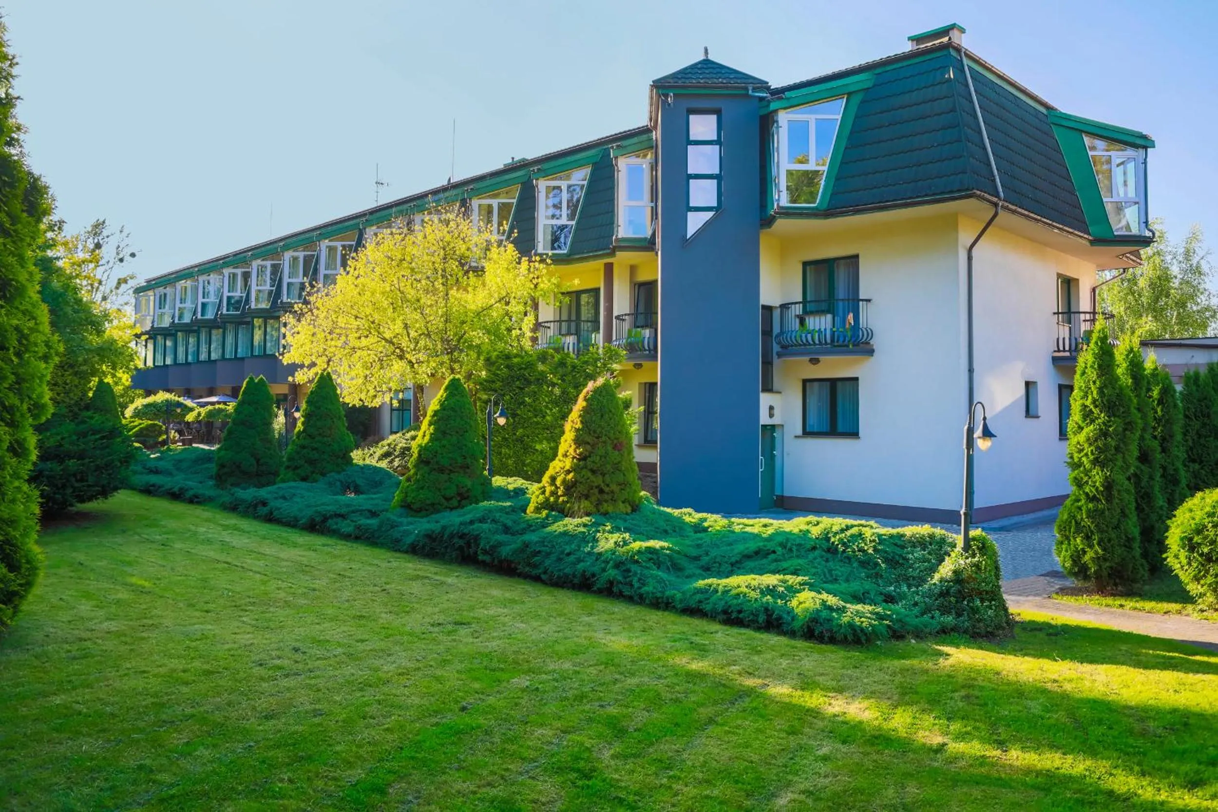 Other in Papuga Park Hotel Wellness Marrakesz & SPA