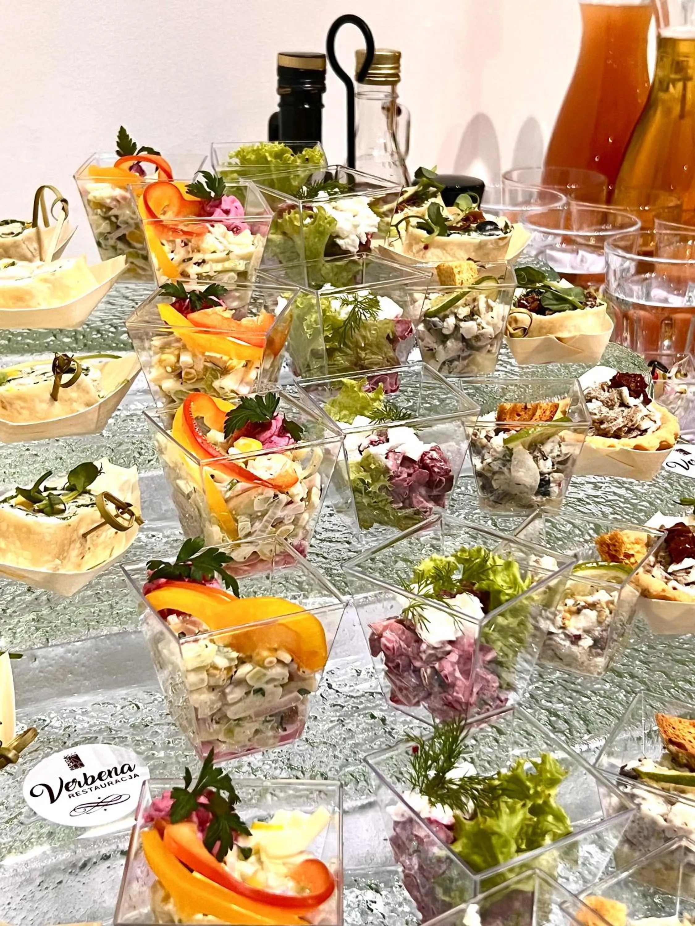 Food in Papuga Park Hotel Wellness Marrakesz & SPA