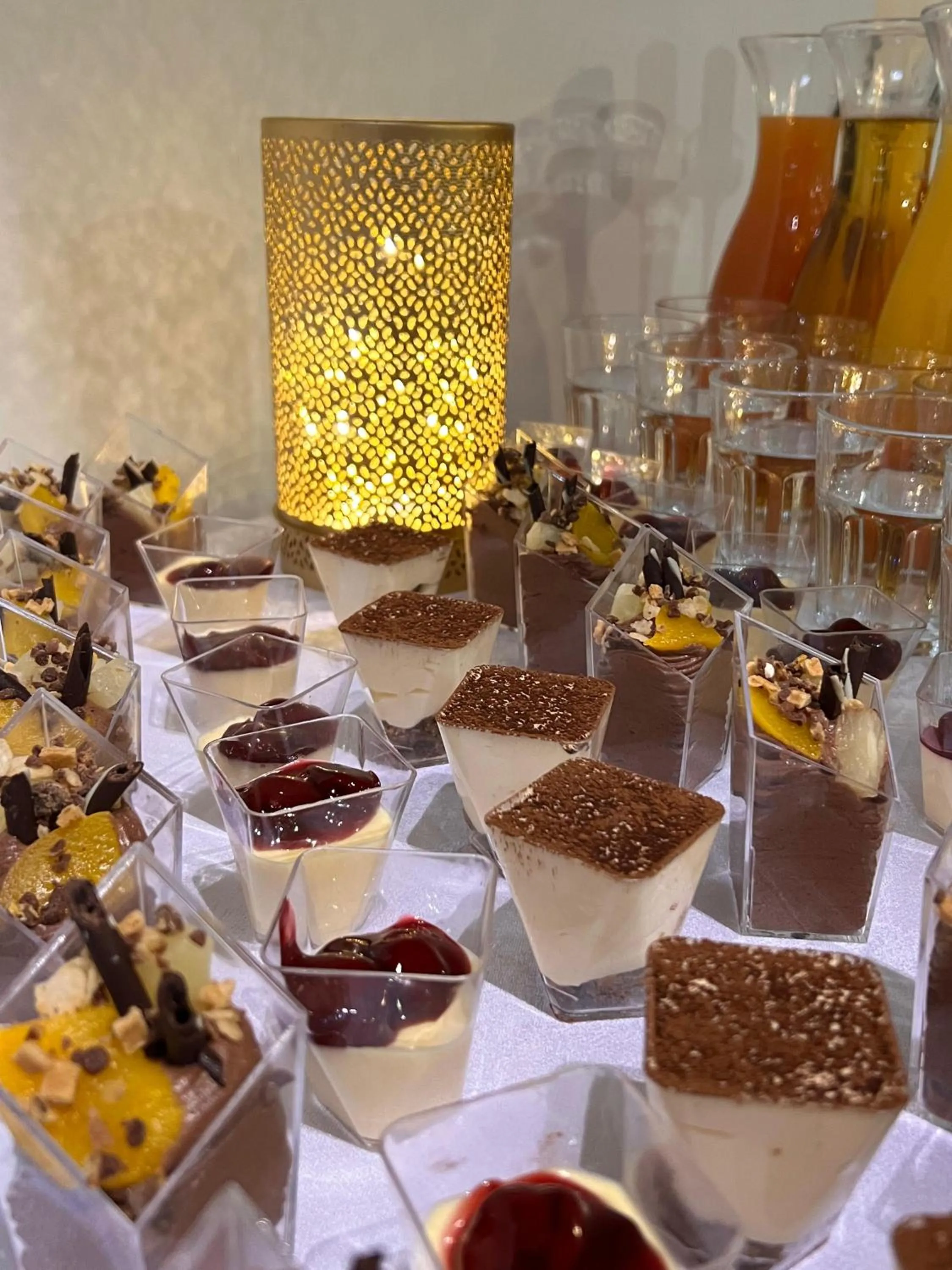 Food in Papuga Park Hotel Wellness Marrakesz & SPA