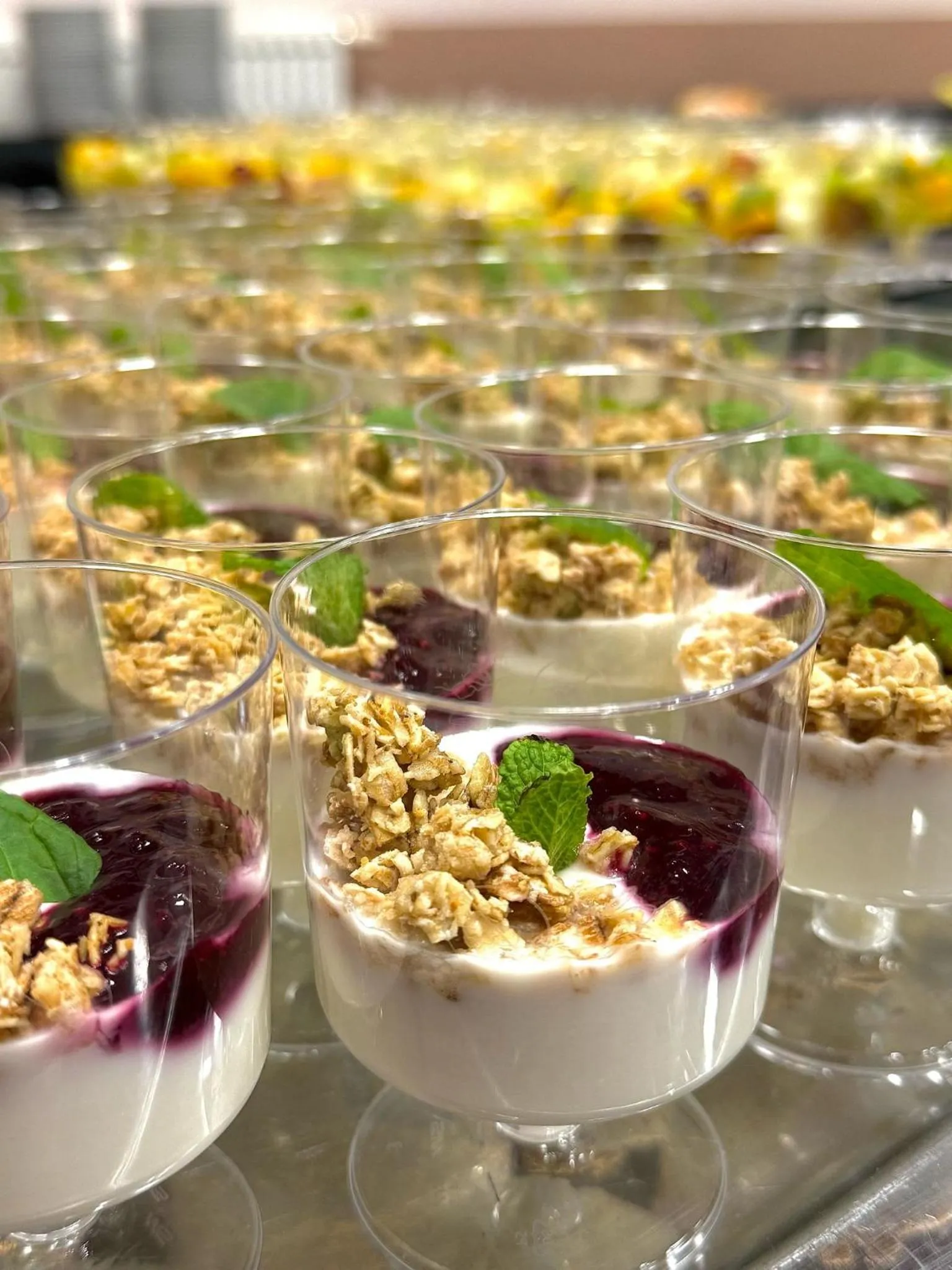 Food in Papuga Park Hotel Wellness Marrakesz & SPA