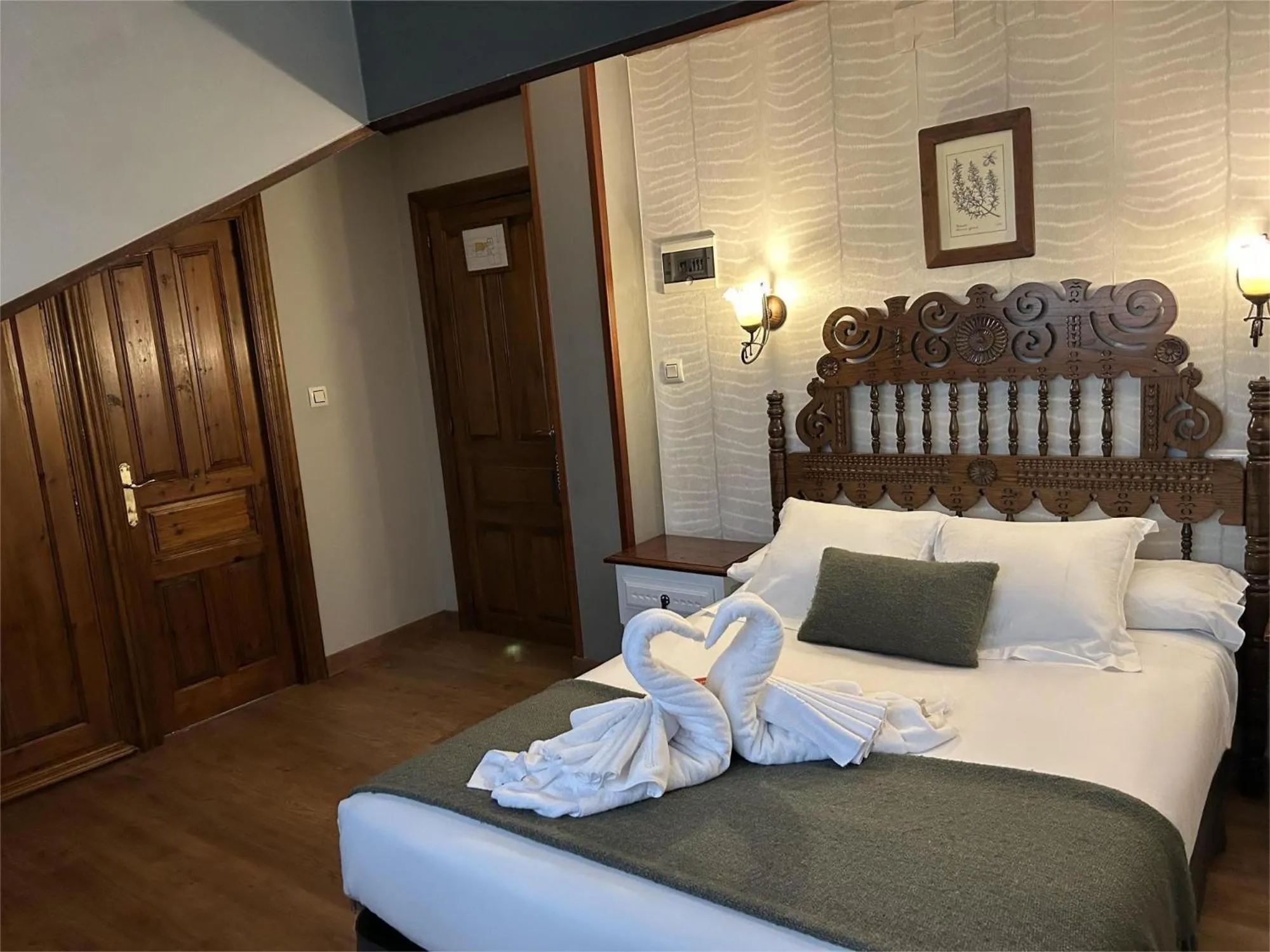 Posada Spa San Marcos